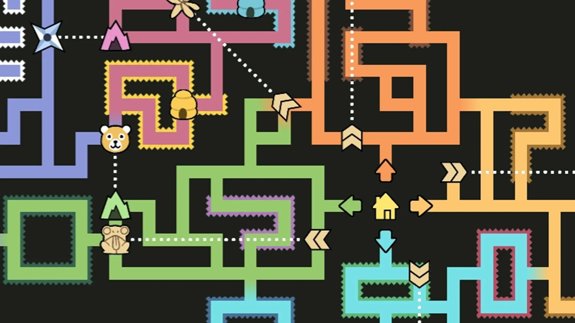 Patch Quest (PC Steam Key / Global)
