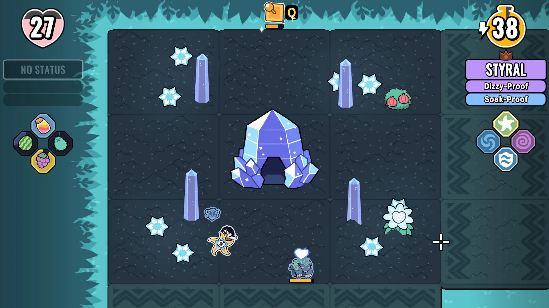 Patch Quest (PC Steam Key / Global)