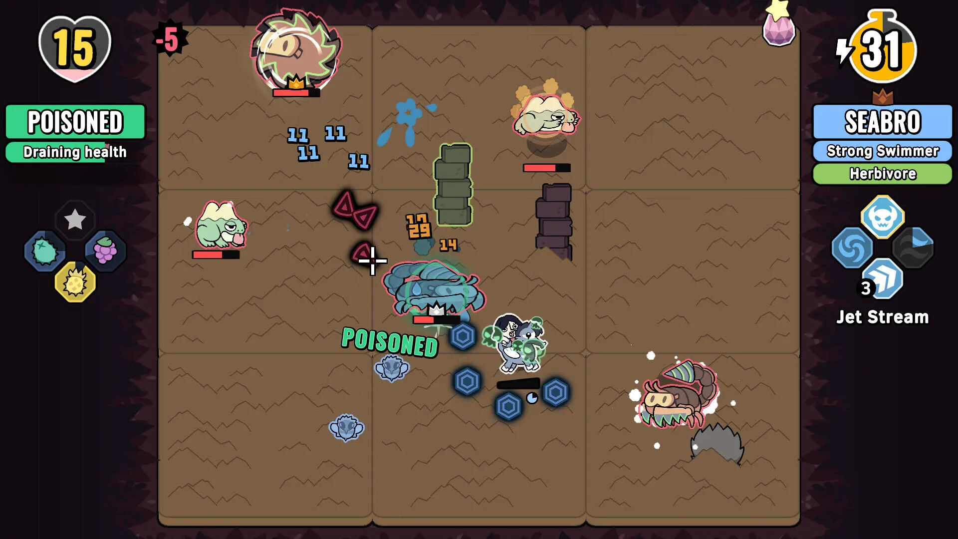 Patch Quest (PC Steam Key / Global)