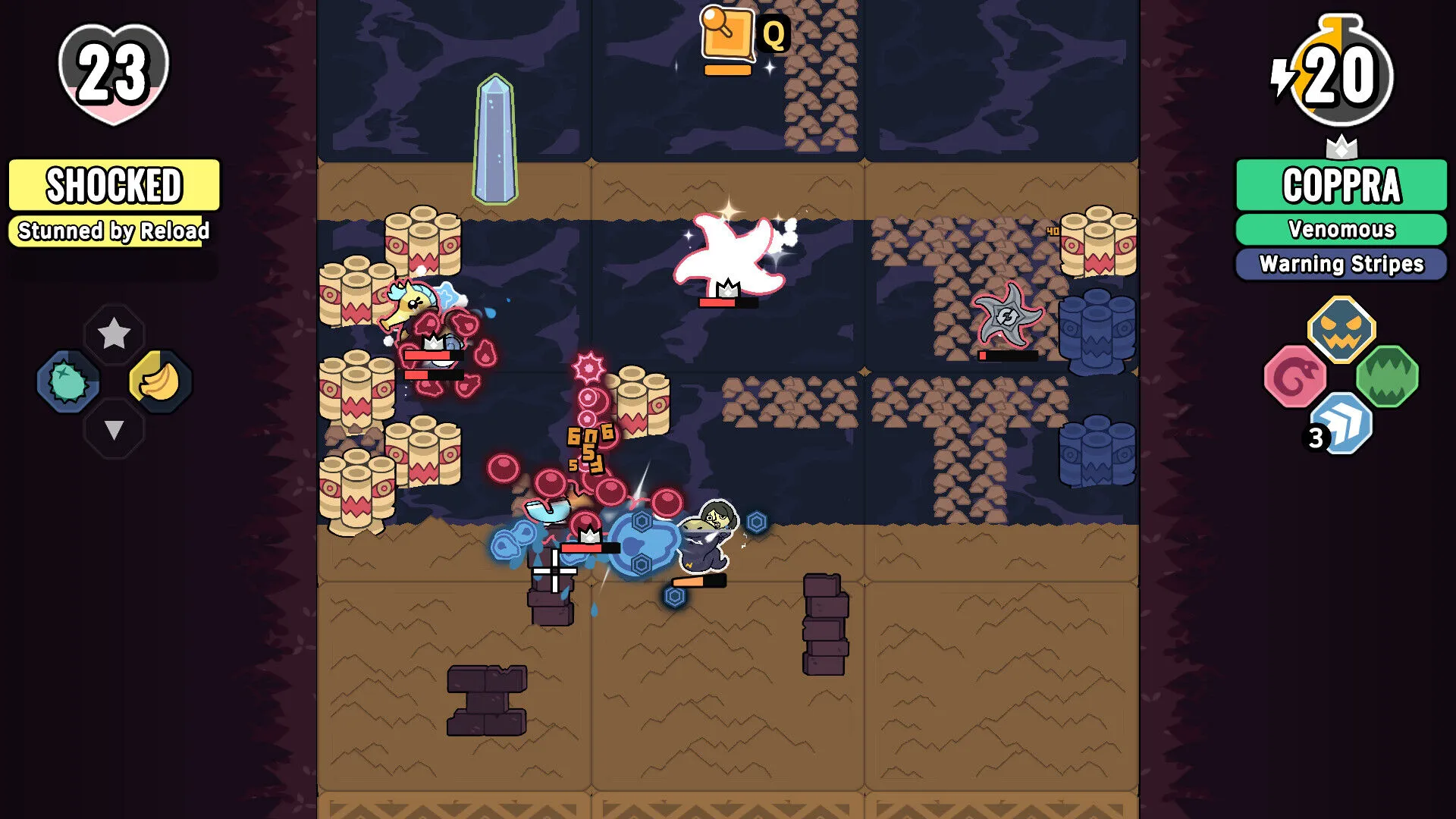 Patch Quest (PC Steam Key / Global)