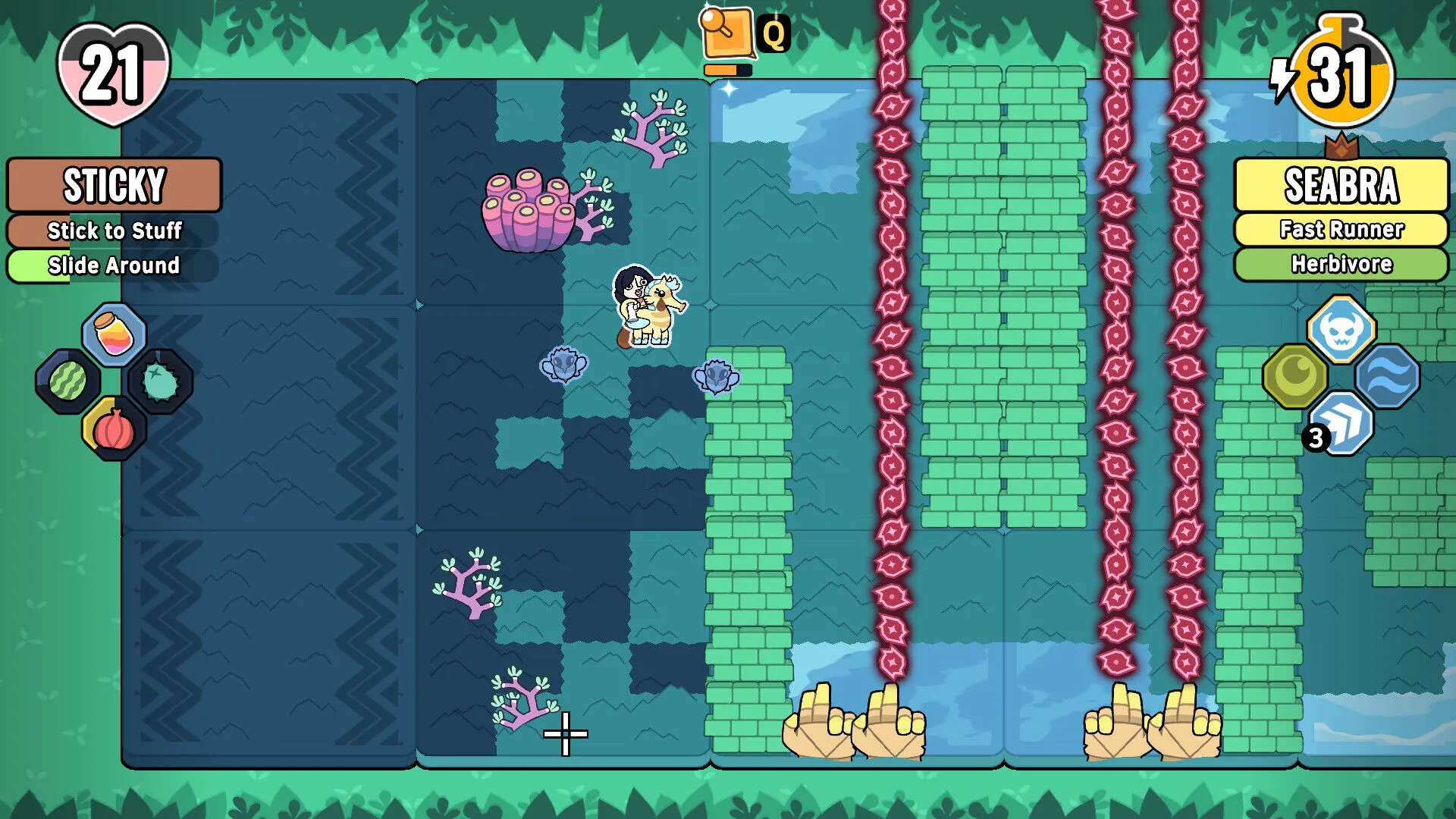 Patch Quest (PC Steam Key / Global)