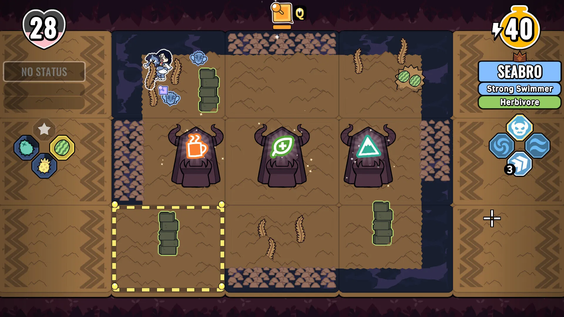 Patch Quest (PC Steam Key / Global)