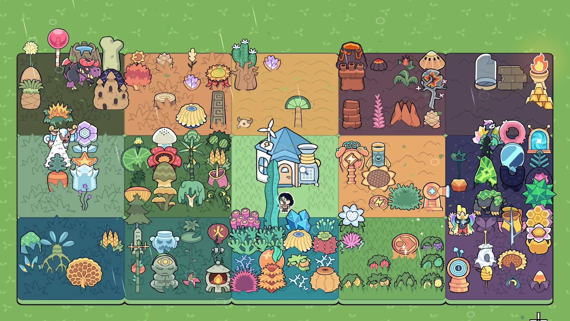 Patch Quest (PC Steam Key / Global)
