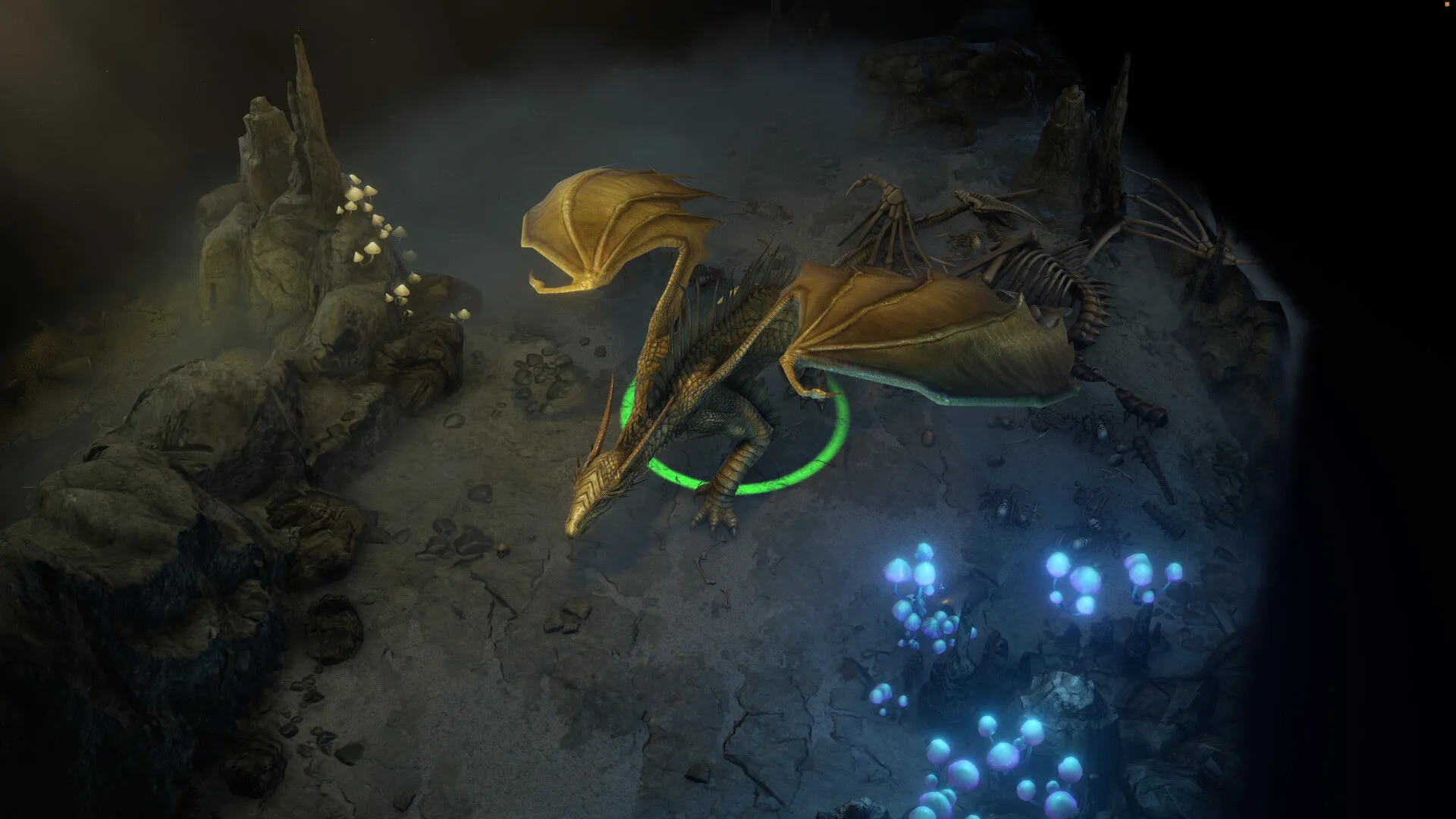 Pathfinder: Wrath of the Righteous - Enhanced Editie (PC Steam-code / Global)