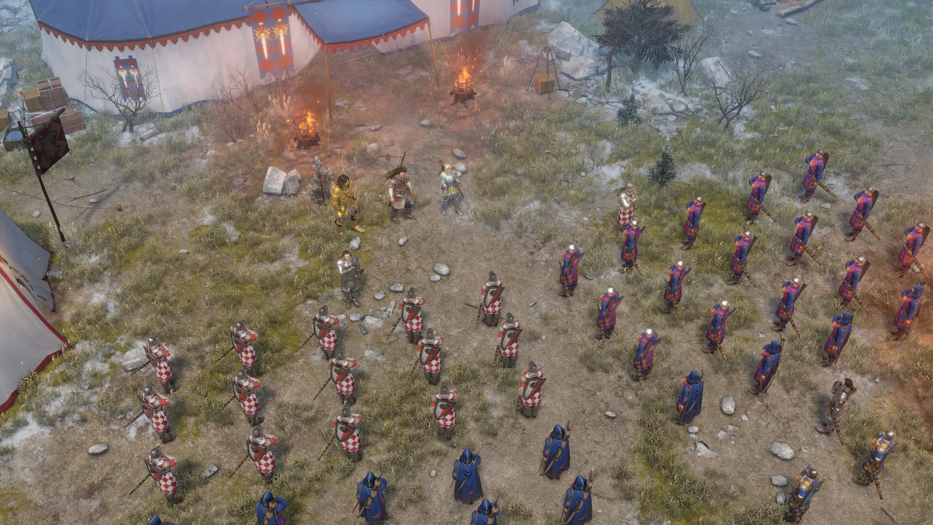 Pathfinder: Wrath of the Righteous - Enhanced Editie (PC Steam-code / Global)