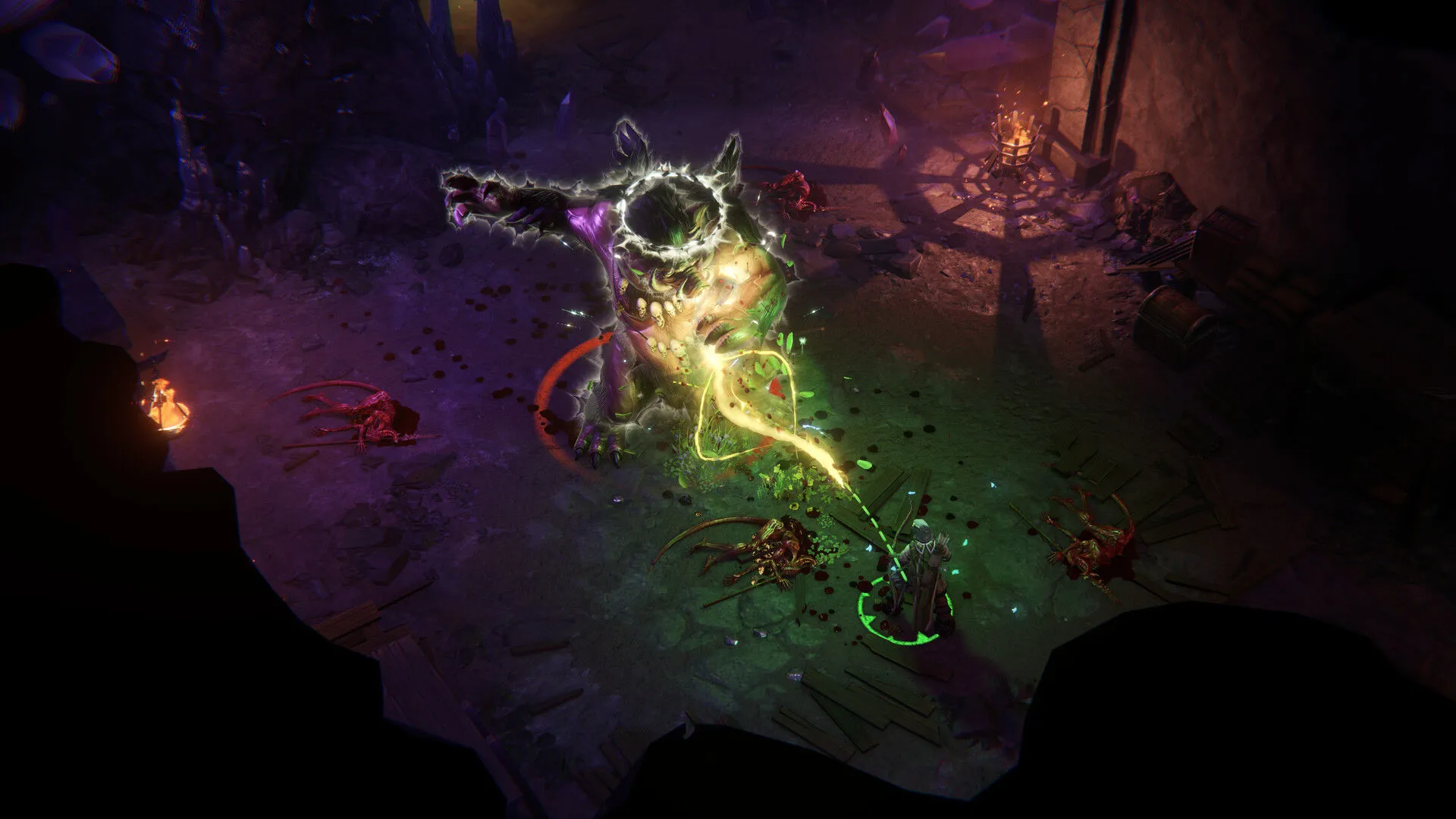 Pathfinder: Wrath of the Righteous - Enhanced Editie (PC Steam-code / Global)
