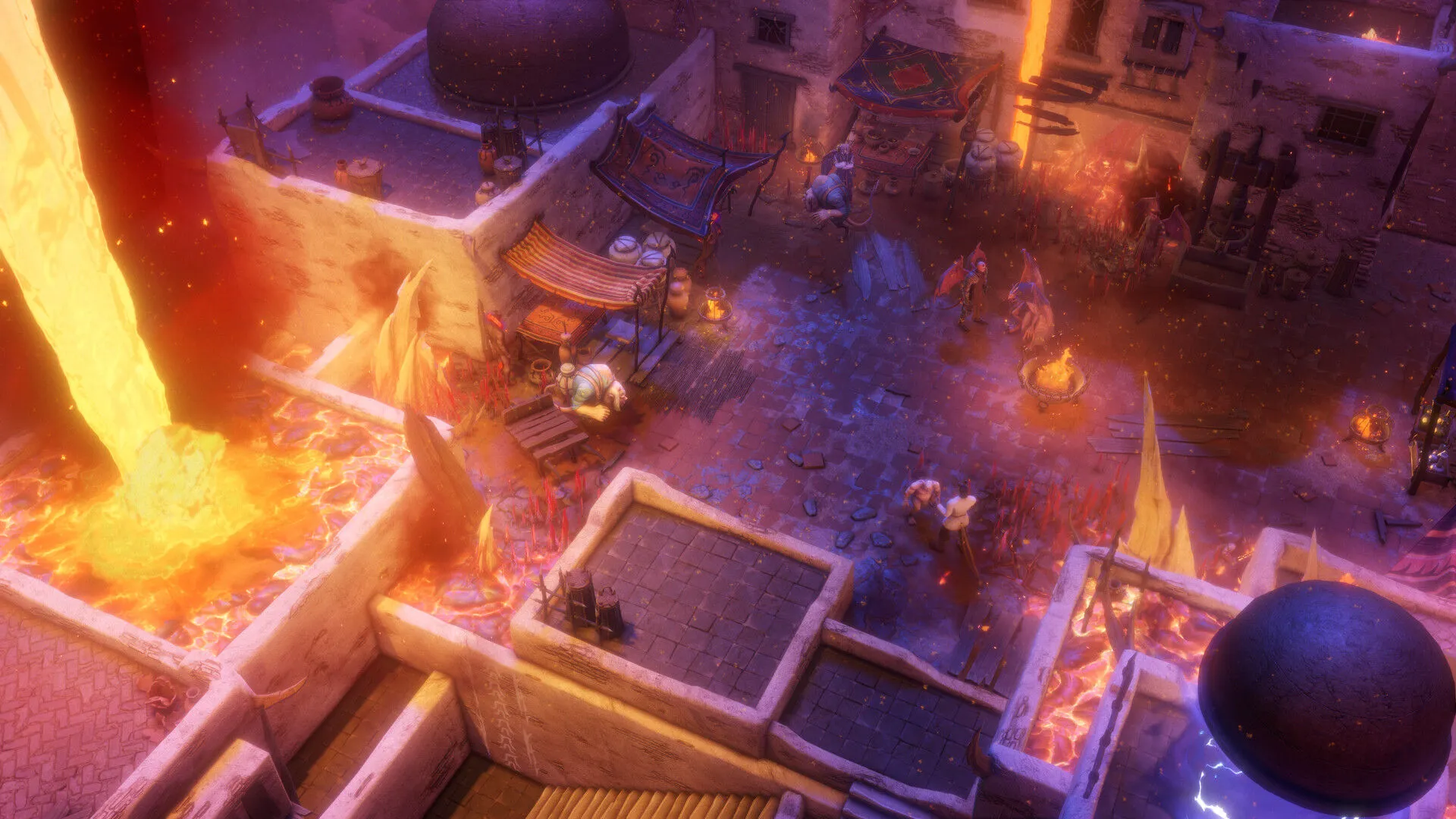 Pathfinder: Wrath of the Righteous - Enhanced Editie (PC Steam-code / Global)