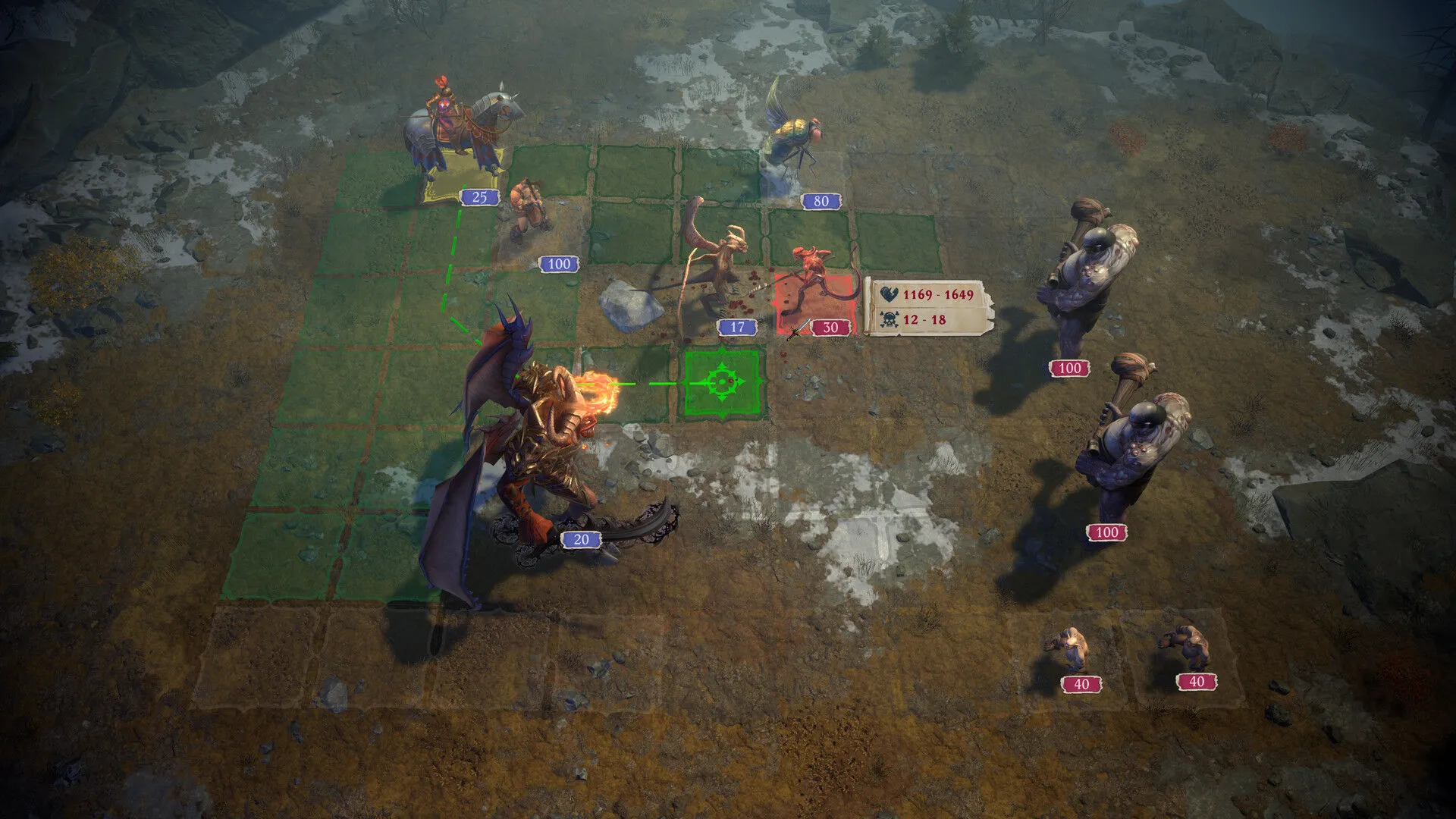 Pathfinder: Wrath of the Righteous - Enhanced Editie (PC Steam-code / Global)