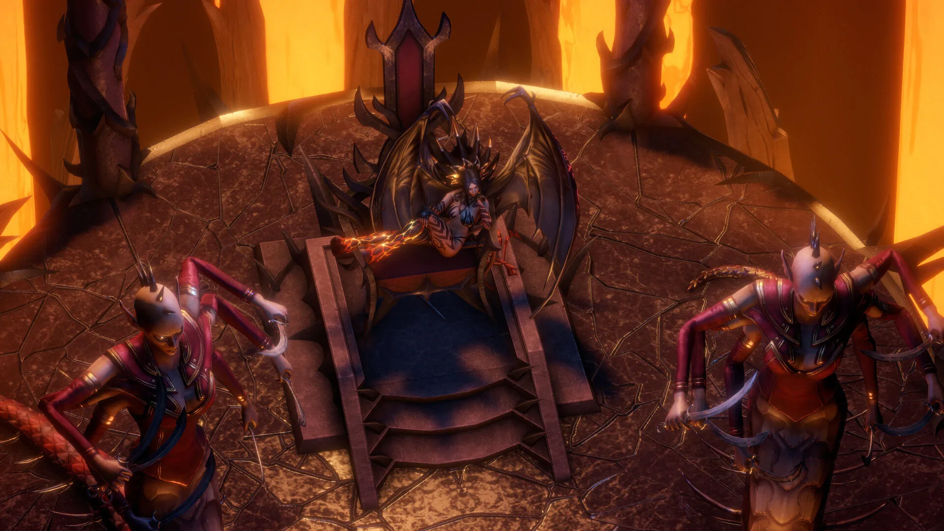 Pathfinder: Wrath of the Righteous - Enhanced Editie (PC Steam-code / Global)