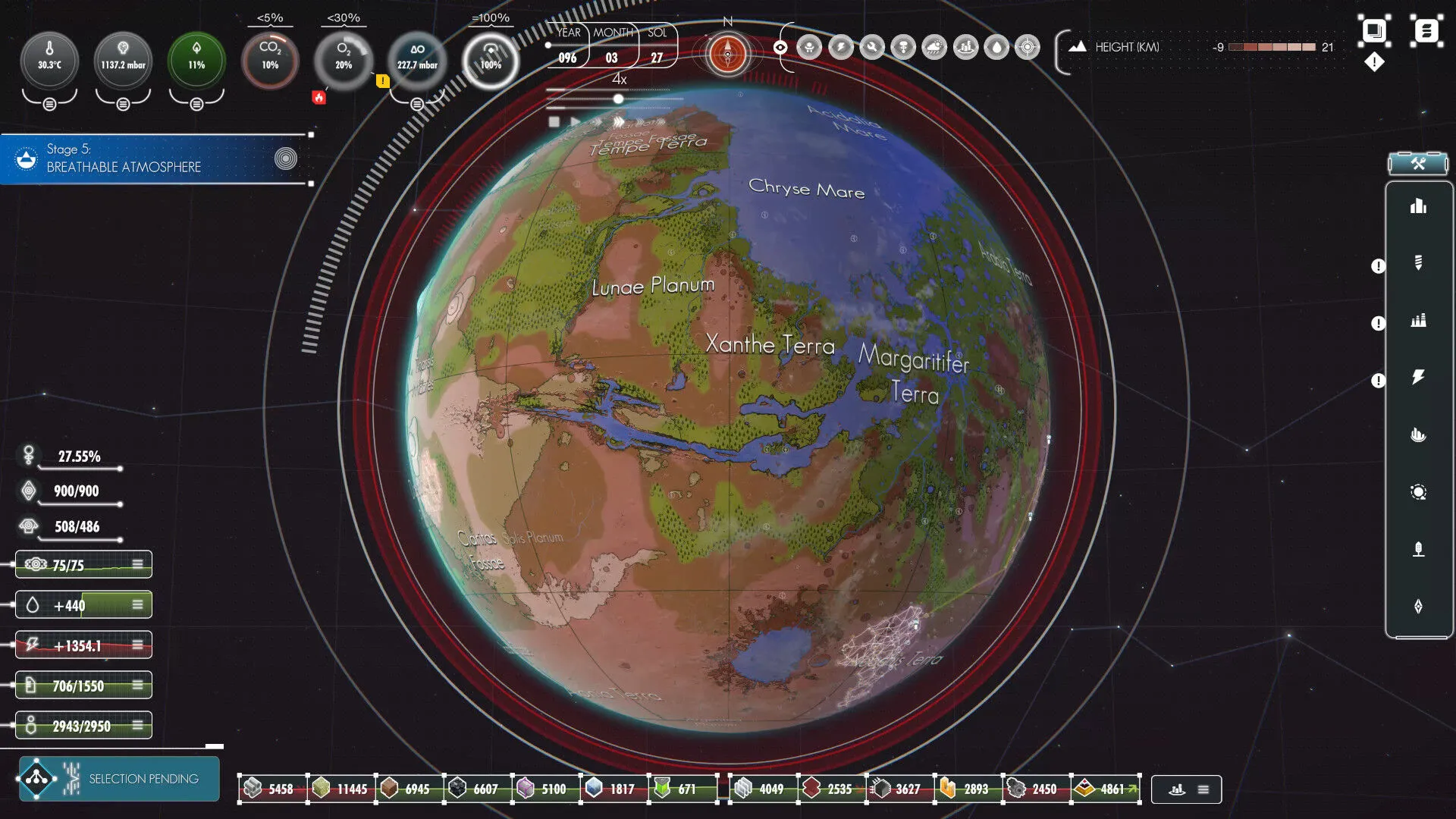 Per Aspera (PC Steam Key / Global)
