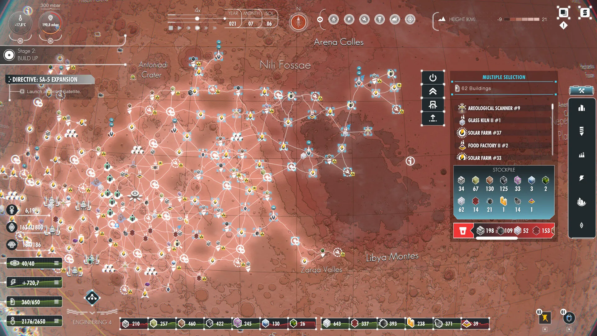 Per Aspera (PC Steam Key / Global)