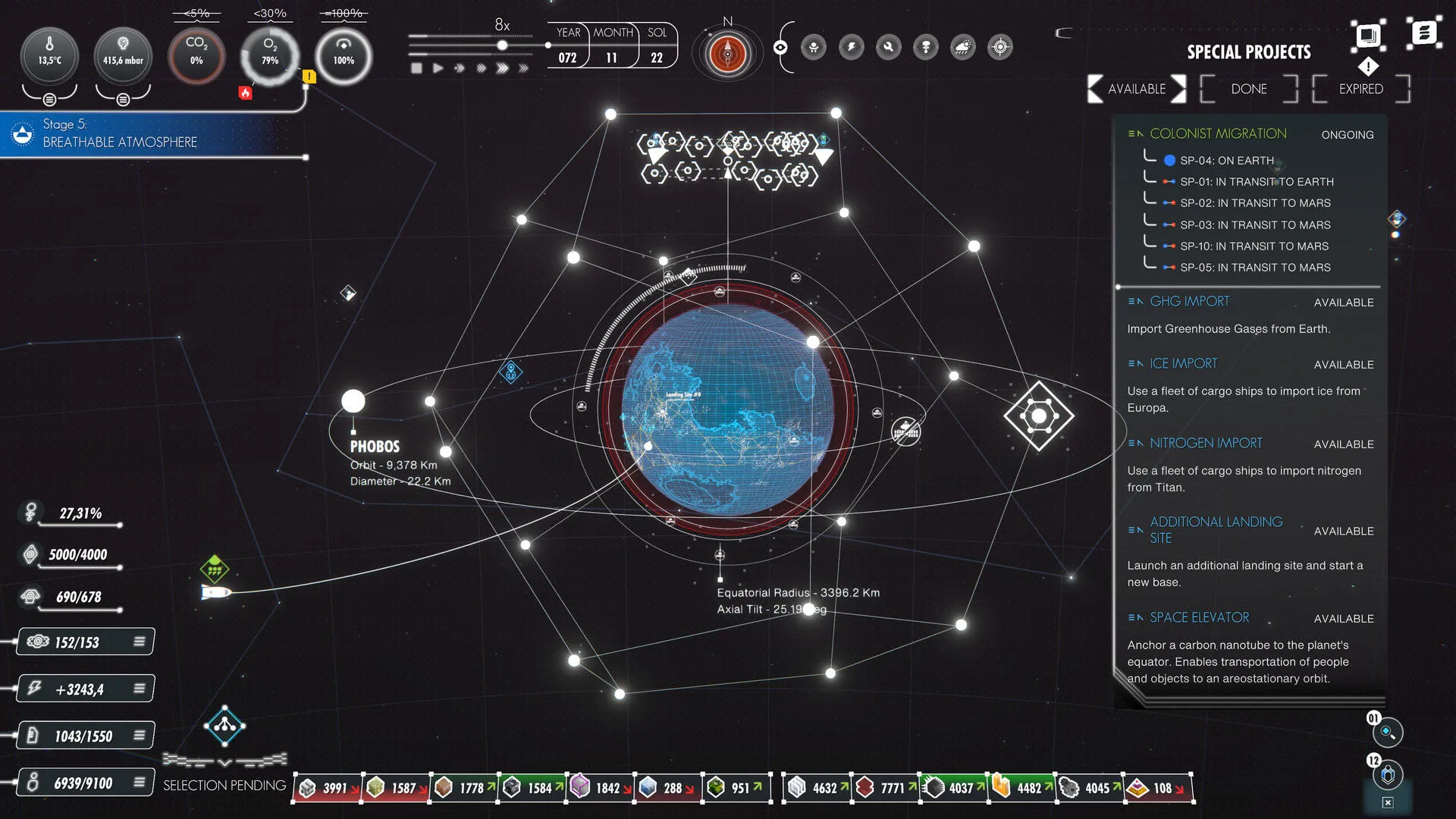 Per Aspera (PC Steam Key / Global)