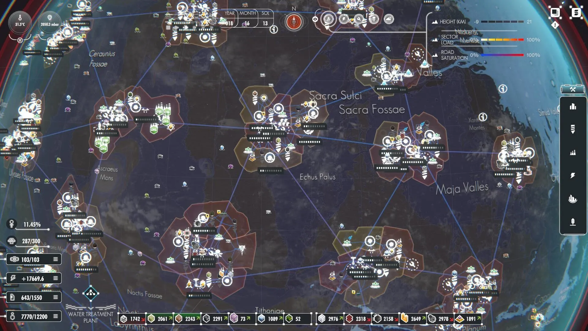 Per Aspera (PC Steam Key / Global)