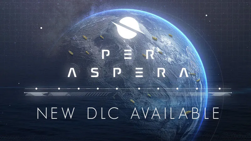 Per Aspera (PC Steam Key / Global)
