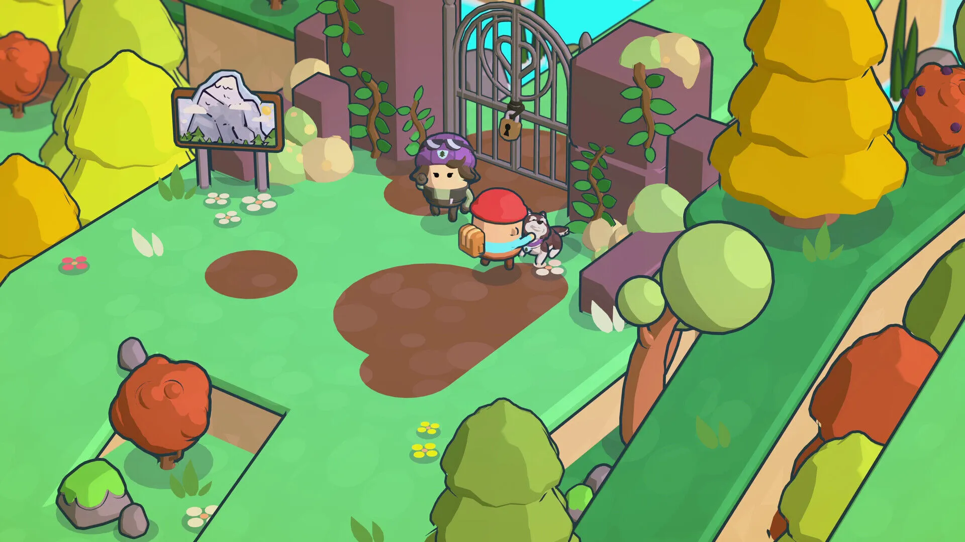 Pine Hearts (PC Steam Key / Global)