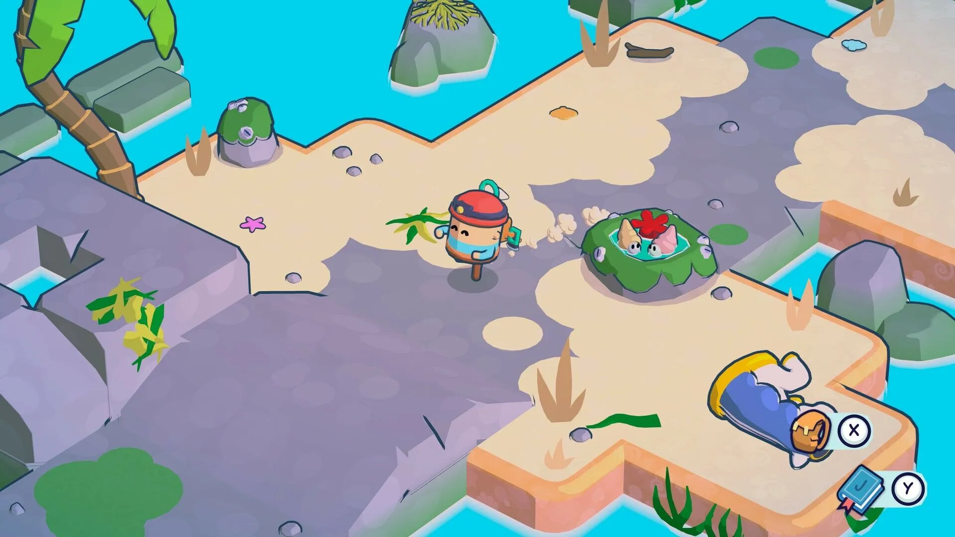 Pine Hearts (PC Steam Key / Global)