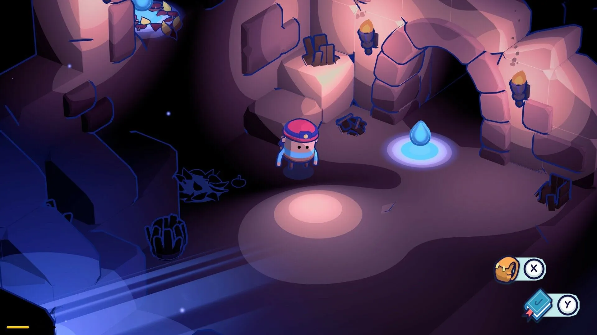 Pine Hearts (PC Steam Key / Global)