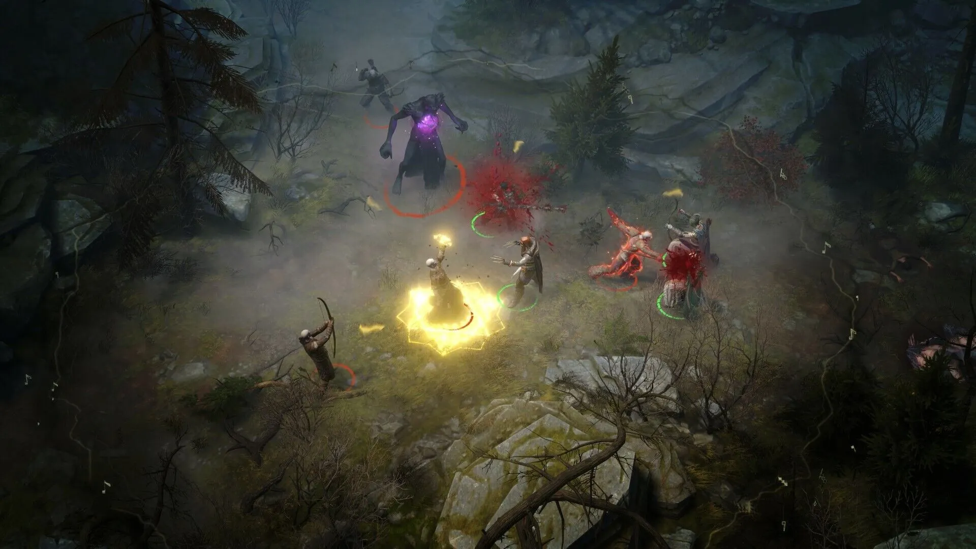 Pathfinder: Wrath of the Righteous - The Last Sarkorians (PC Steam Key / Global)