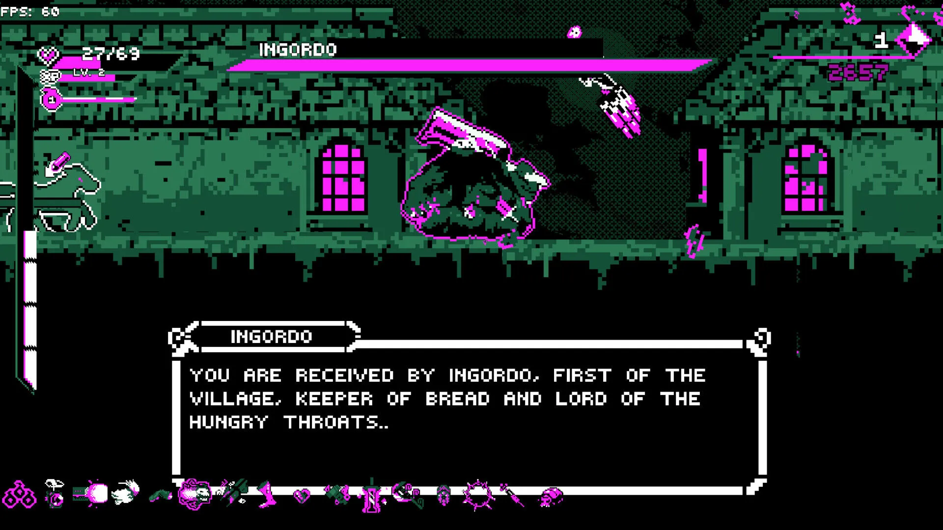 PLAGUN - The Plague Goes On (PC Steam Key / Global)