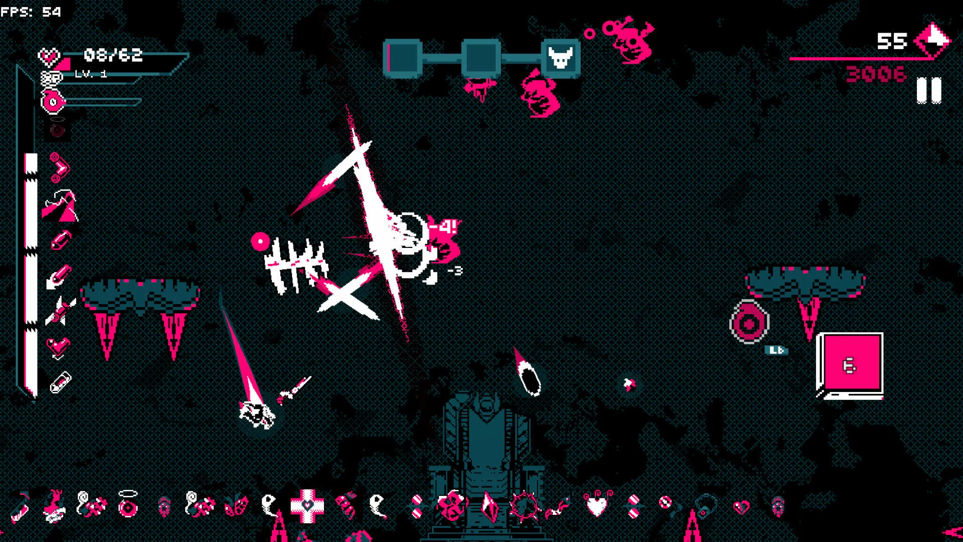 PLAGUN - The Plague Goes On (PC Steam Key / Global)