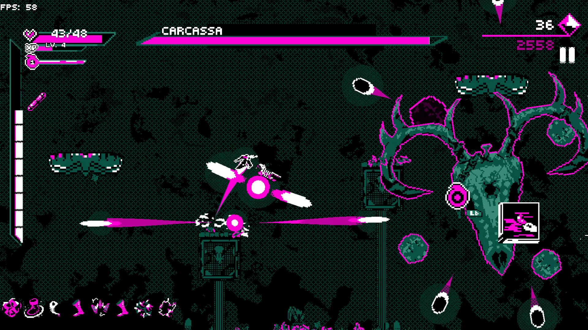 PLAGUN - The Plague Goes On (PC Steam Key / Global)