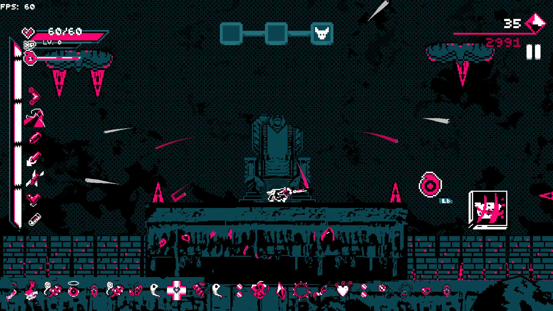 PLAGUN - The Plague Goes On (PC Steam Key / Global)