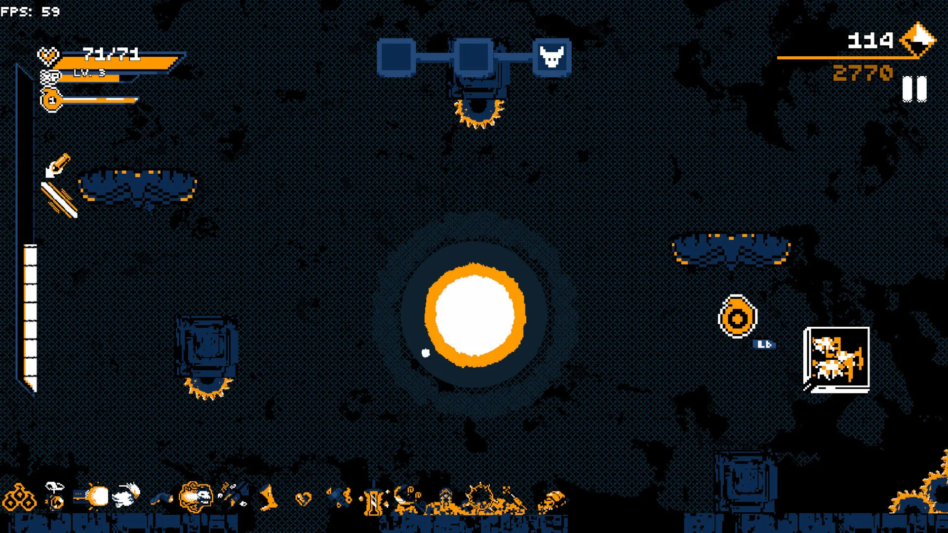 PLAGUN - The Plague Goes On (PC Steam Key / Global)