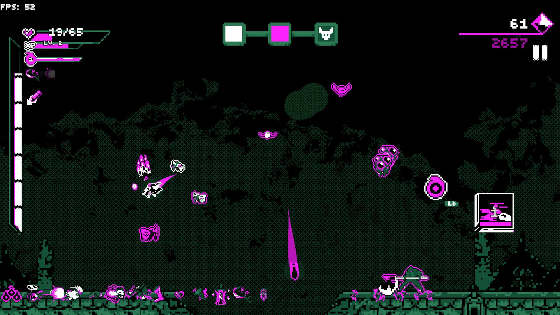 PLAGUN - The Plague Goes On (PC Steam Key / Global)