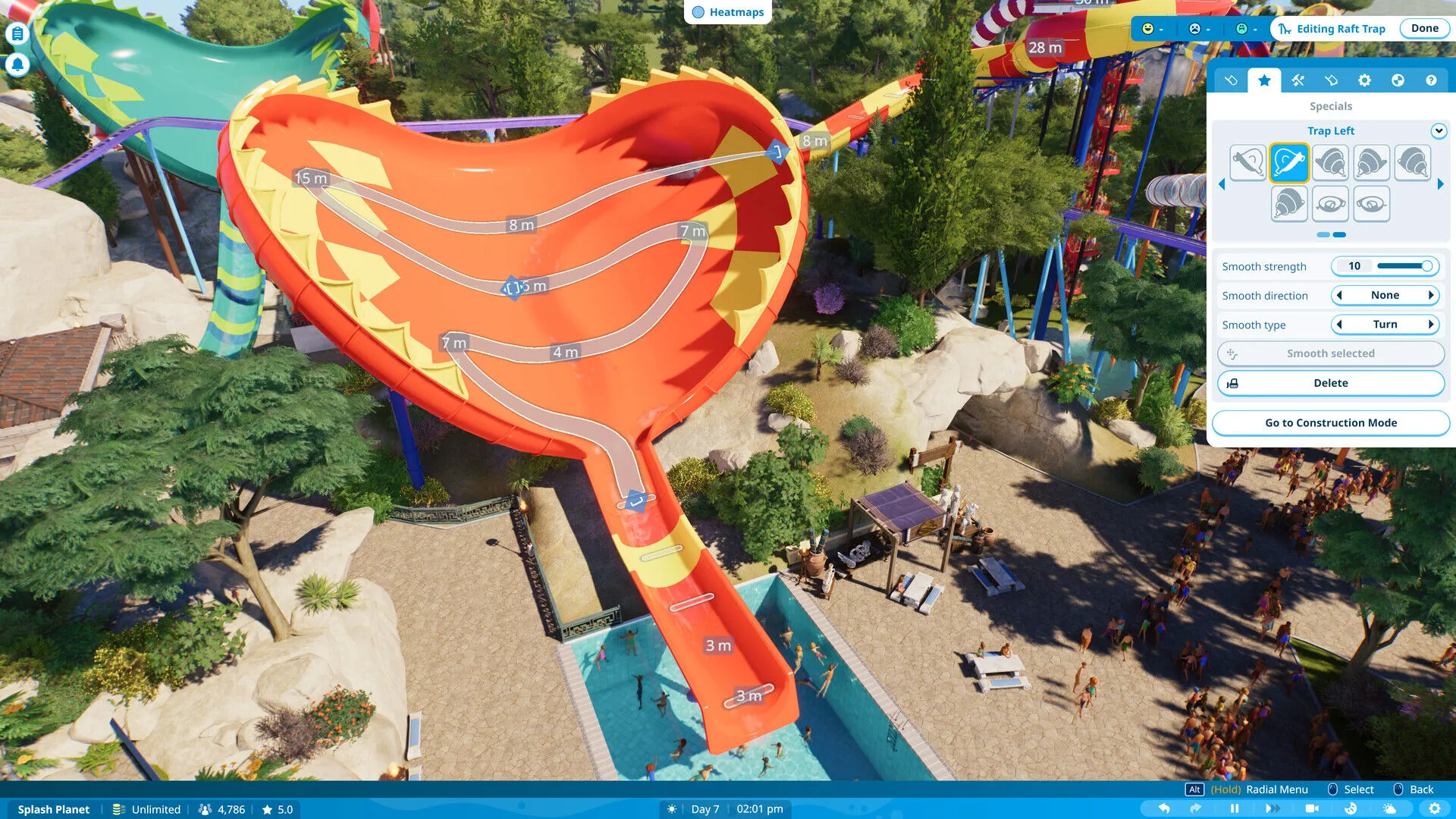 Planet Coaster 2 (PC Steam Key / Global)