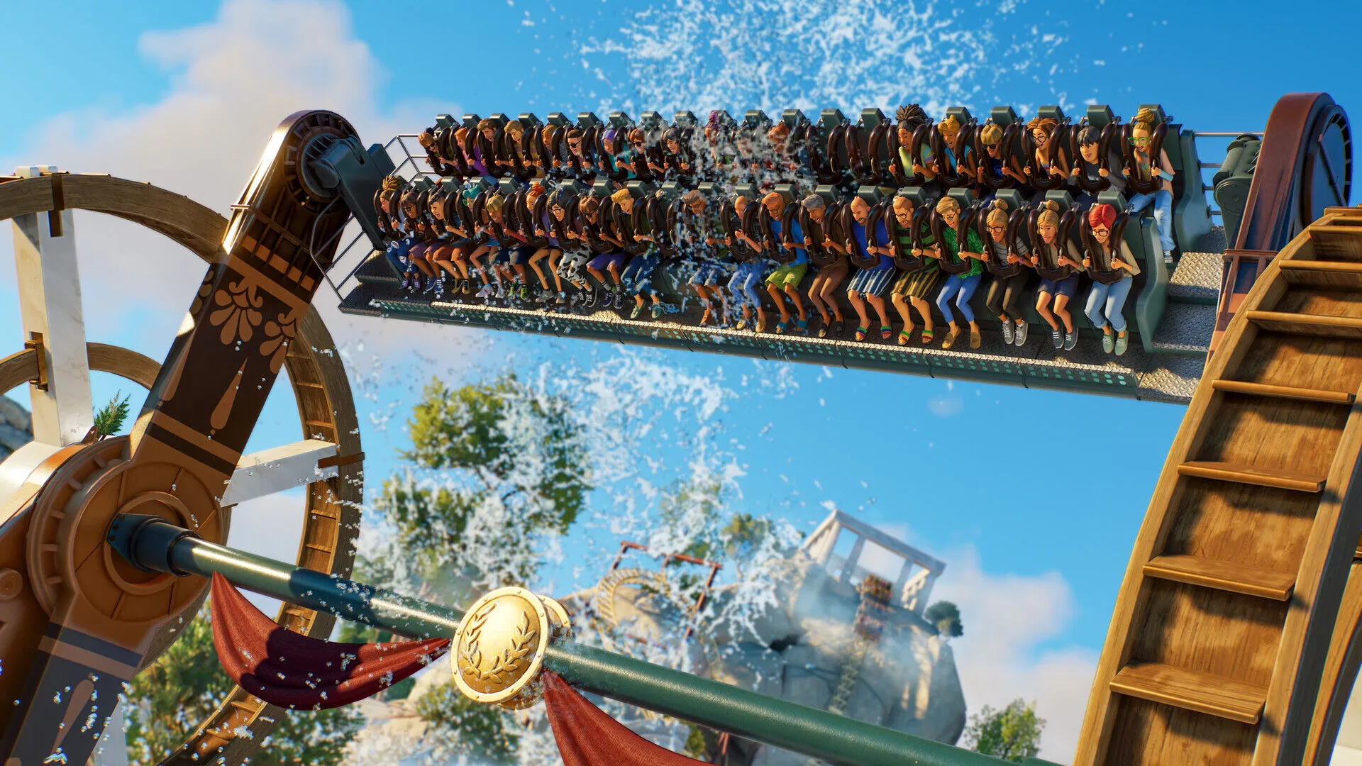 Planet Coaster 2 (PC Steam Key / Global)