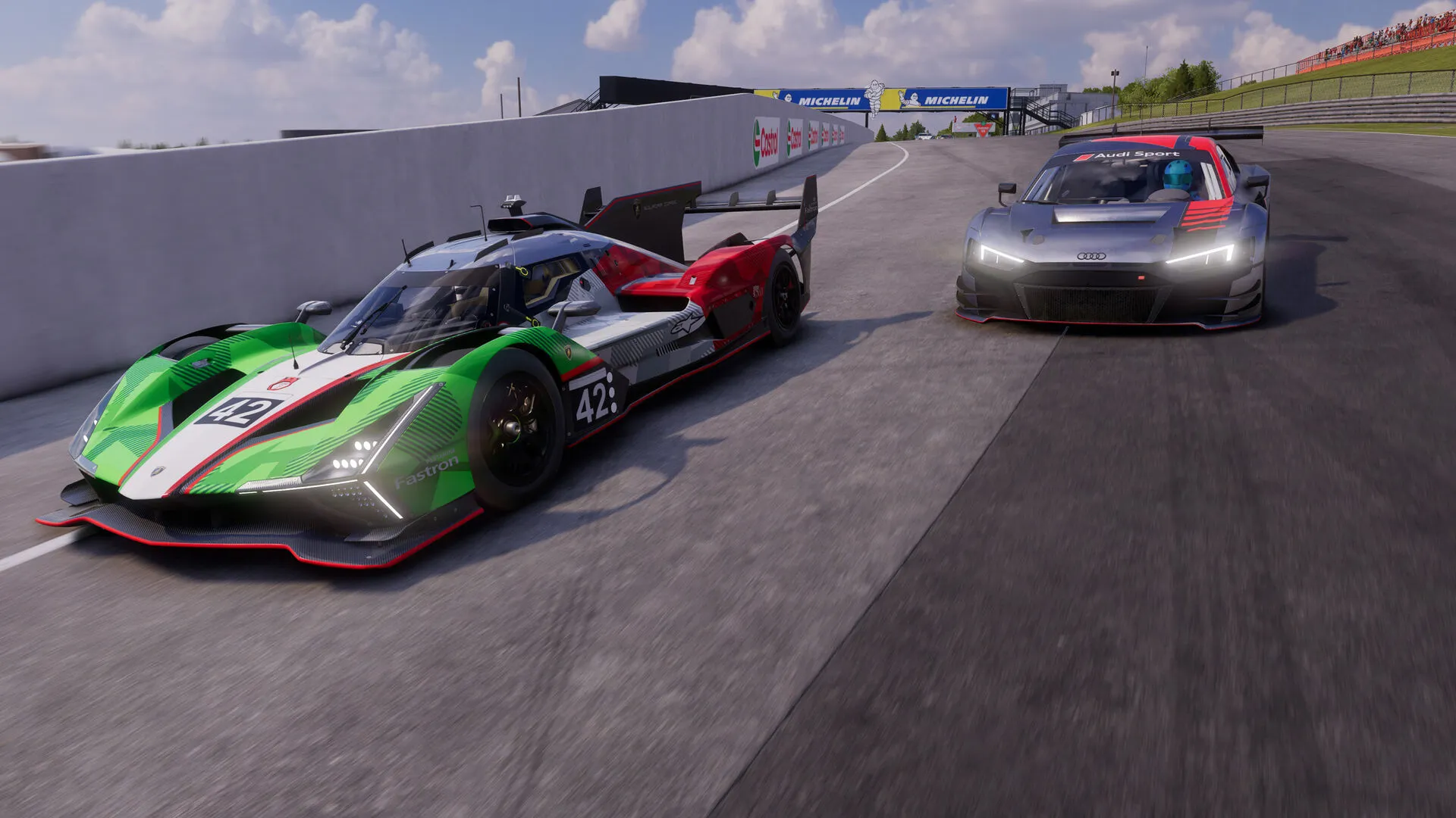 Project Motor Racing - Year 1 Bundle (PC Steam Key / Global)