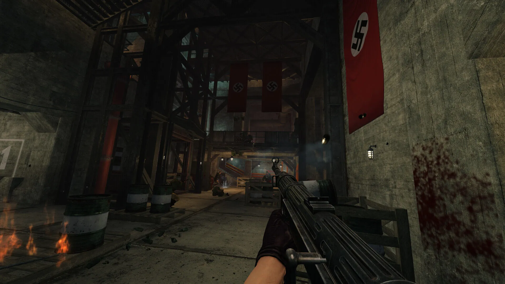 RAID: World War II (PC Steam Key / Global)