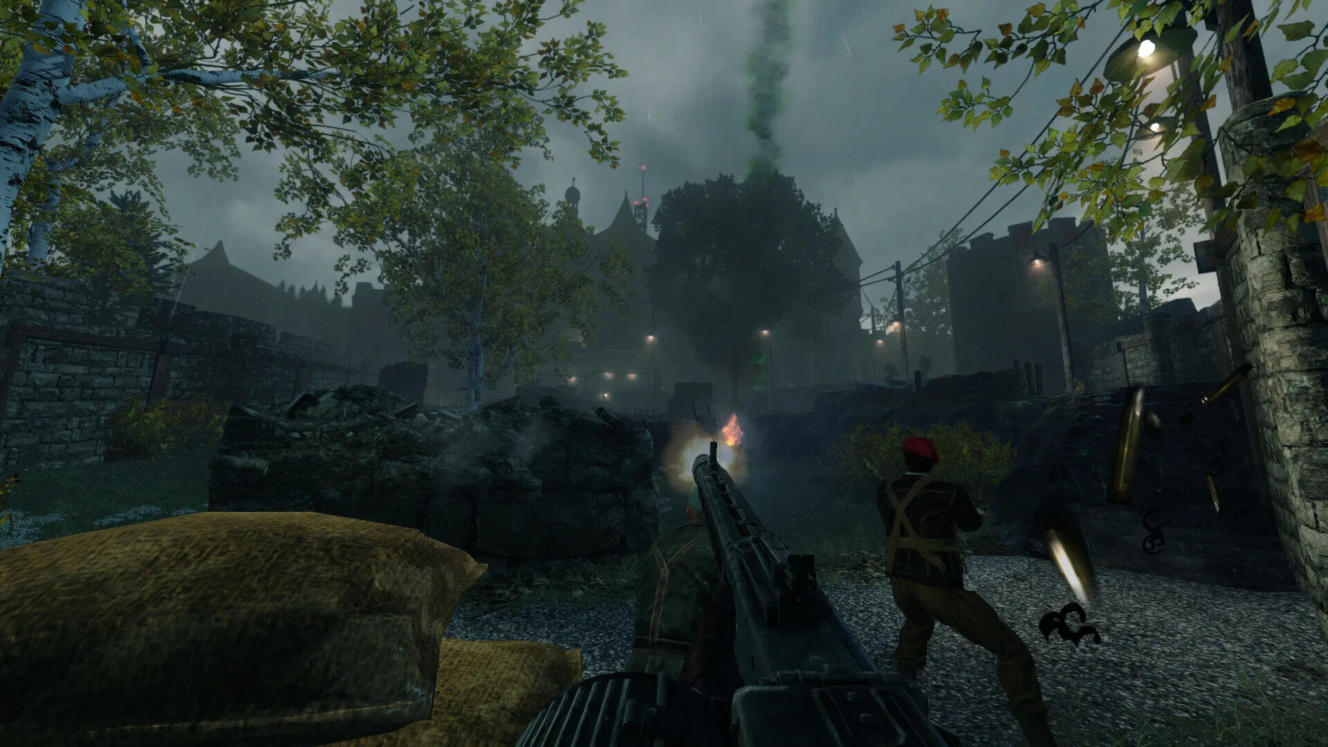 RAID: World War II (PC Steam Key / Global)
