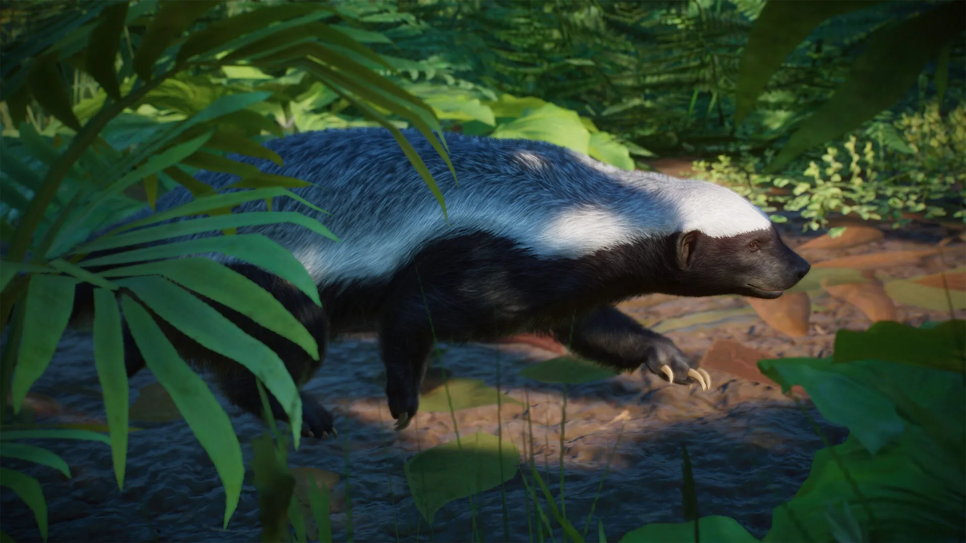 Planet Zoo: Asia Animal Pack (PC Steam Key / Global)