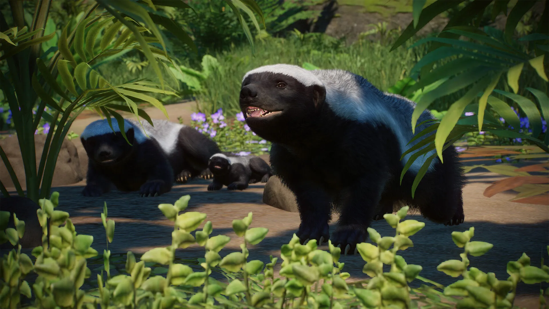 Planet Zoo: Asia Animal Pack (PC Steam Key / Global)
