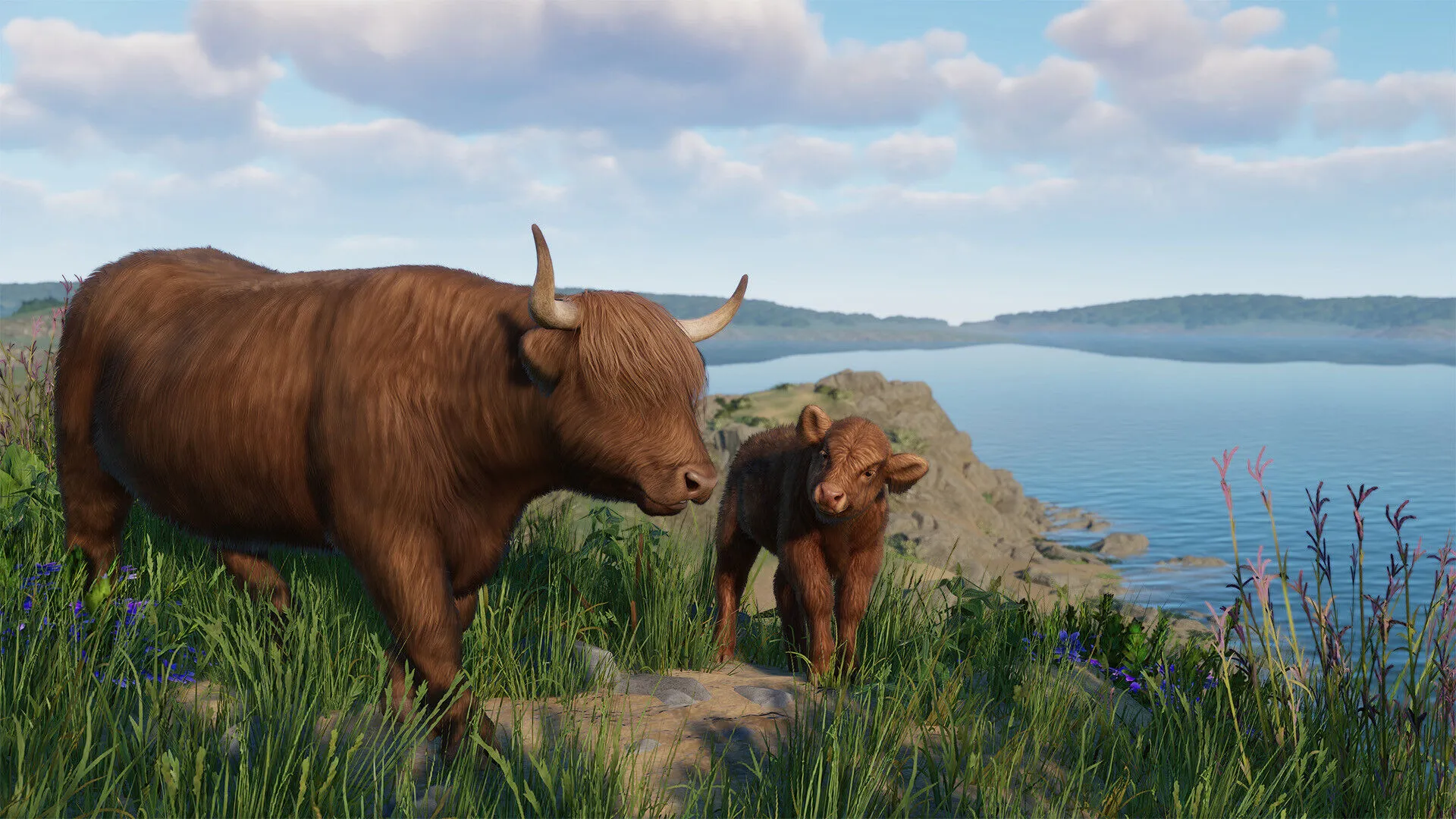 Planet Zoo: Barnyard Animal Pack (PC Steam Key / Global)