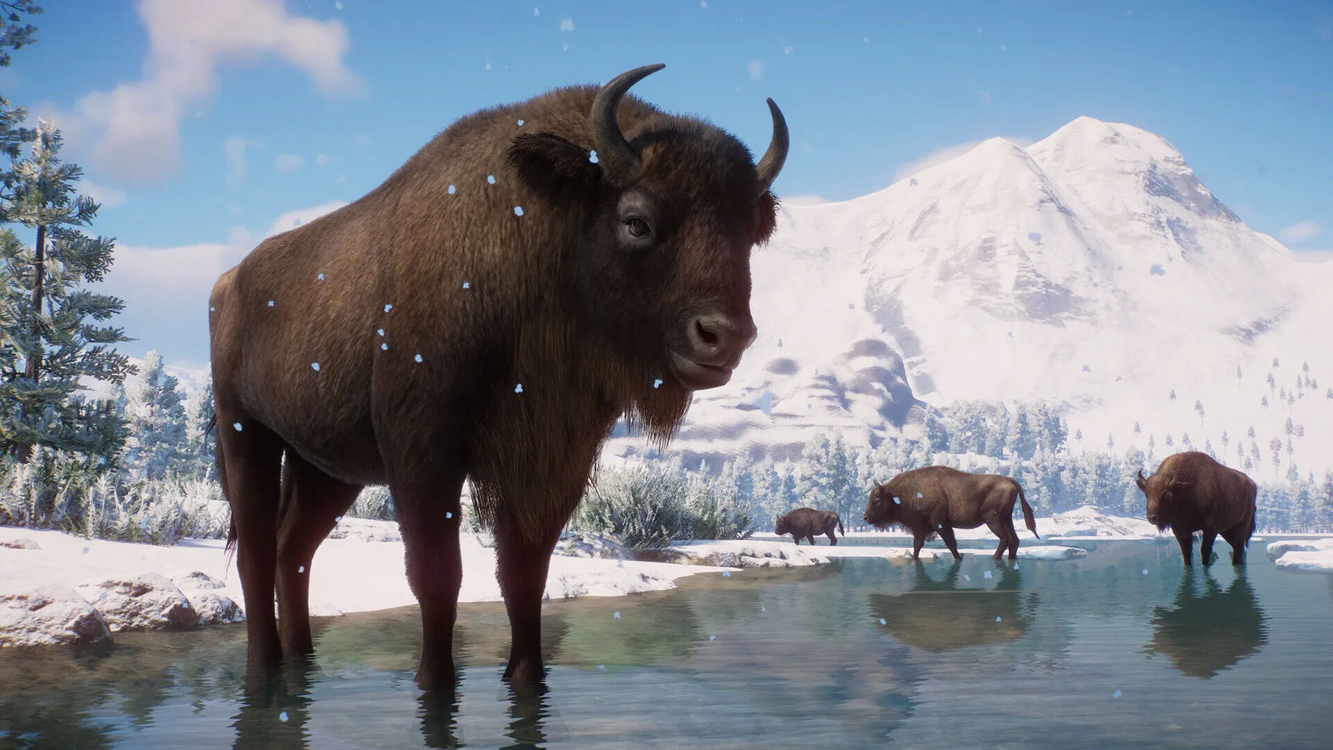 Planet Zoo: Eurasia Animal Pack (PC Steam Key / Global)