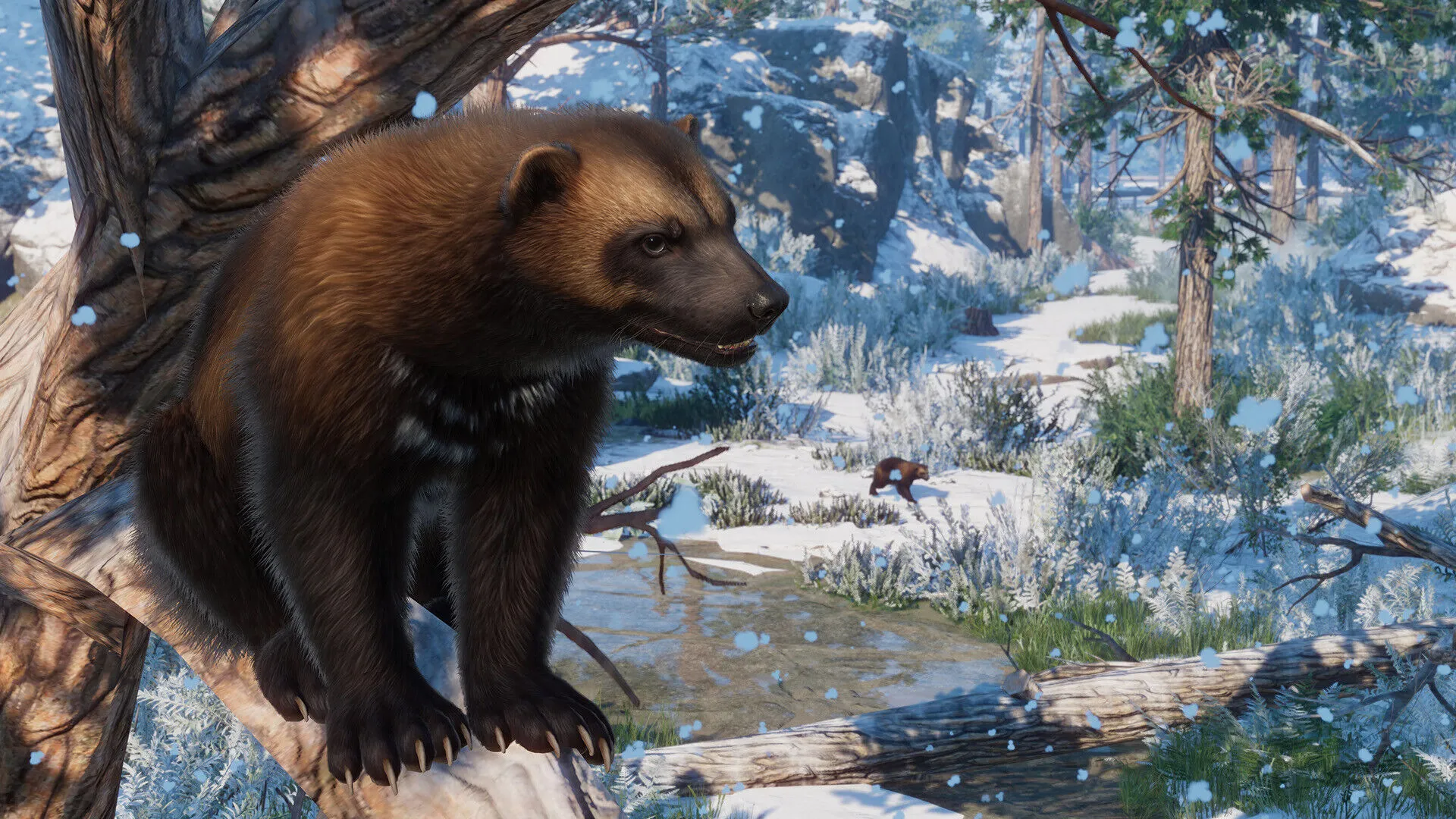 Planet Zoo: Eurasia Animal Pack (PC Steam Key / Global)