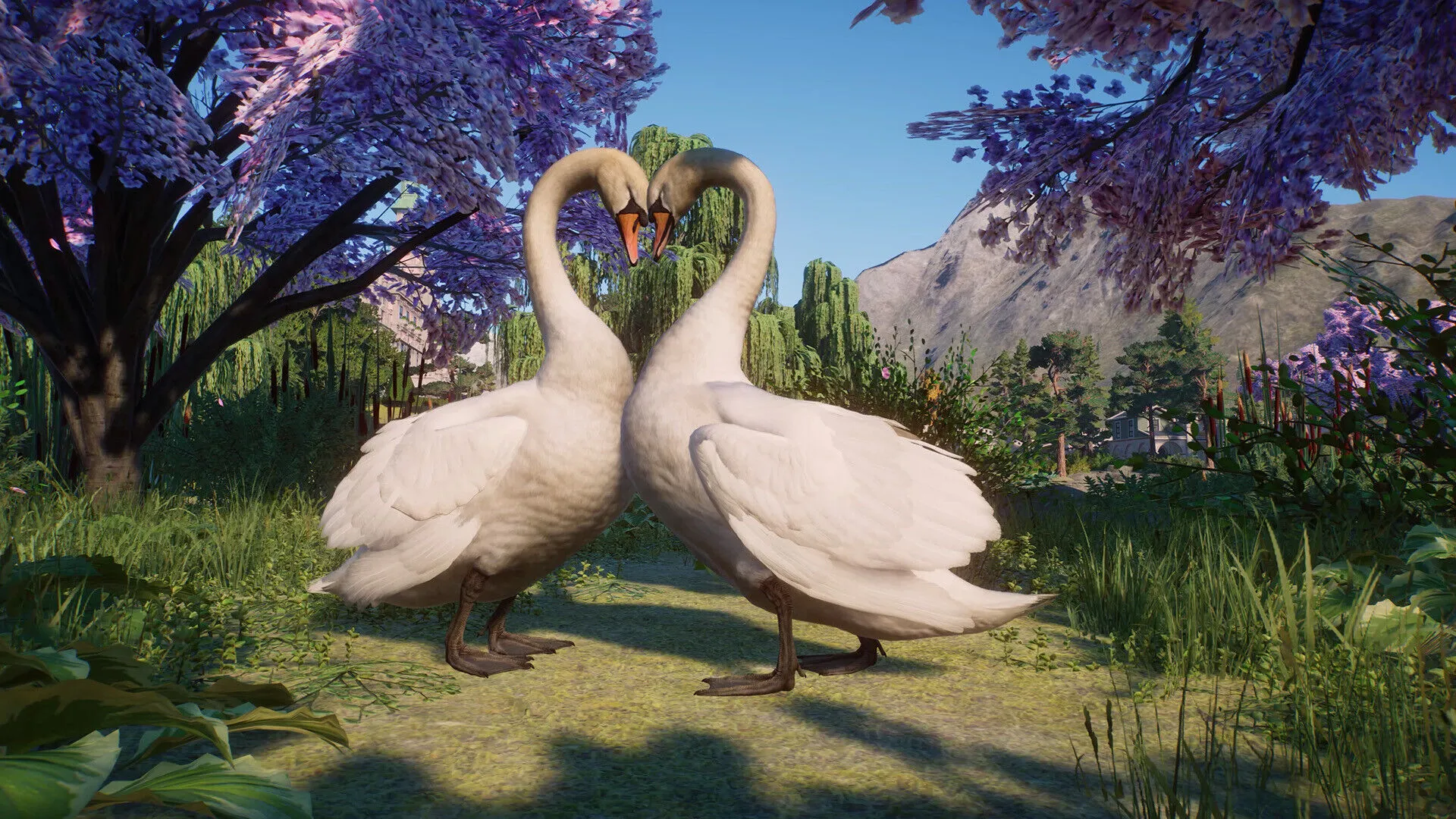 Planet Zoo: Eurasia Animal Pack (PC Steam Key / Global)