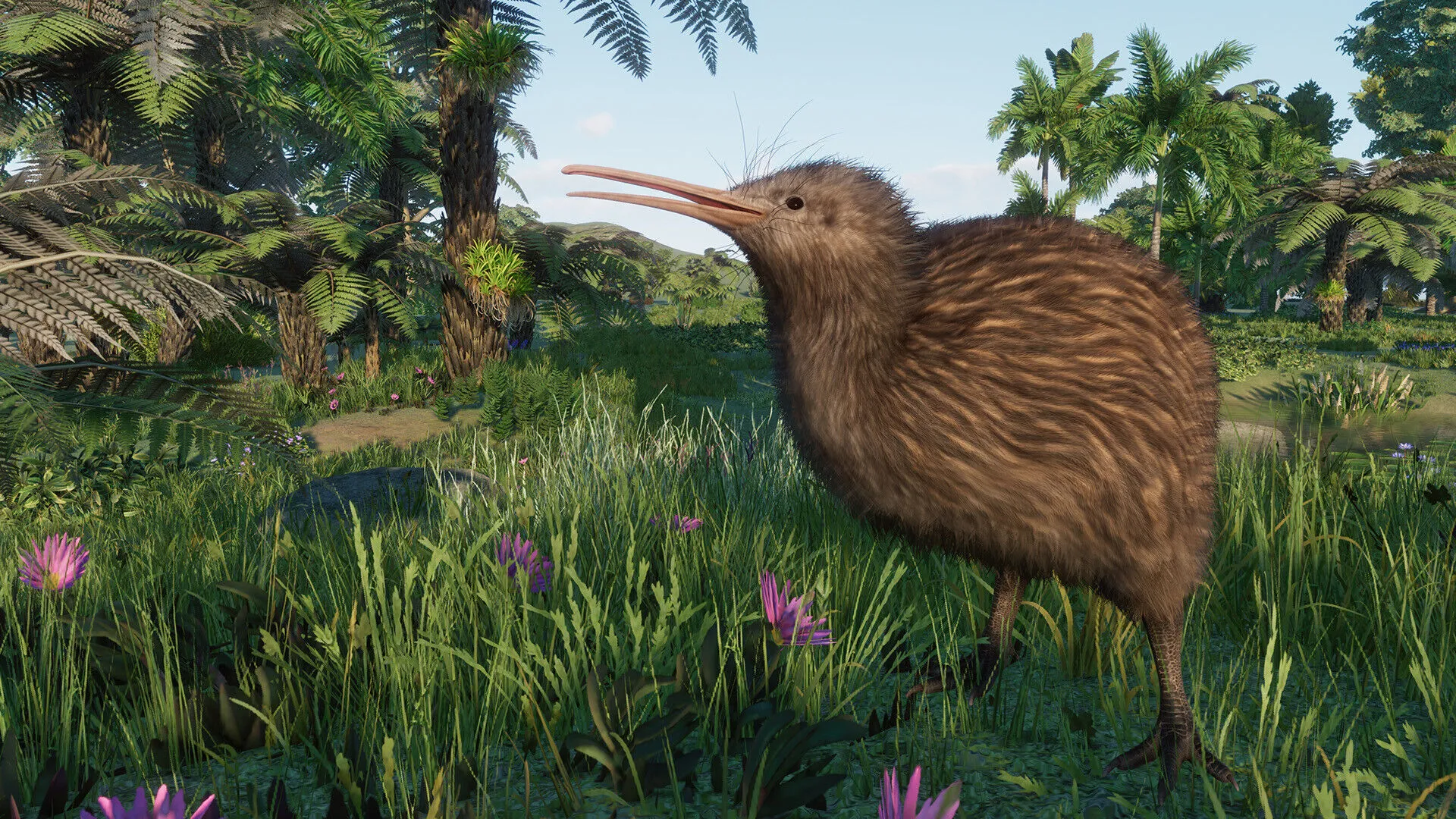 Planet Zoo: Pack de Oceanía (clave para PC Steam / Global)