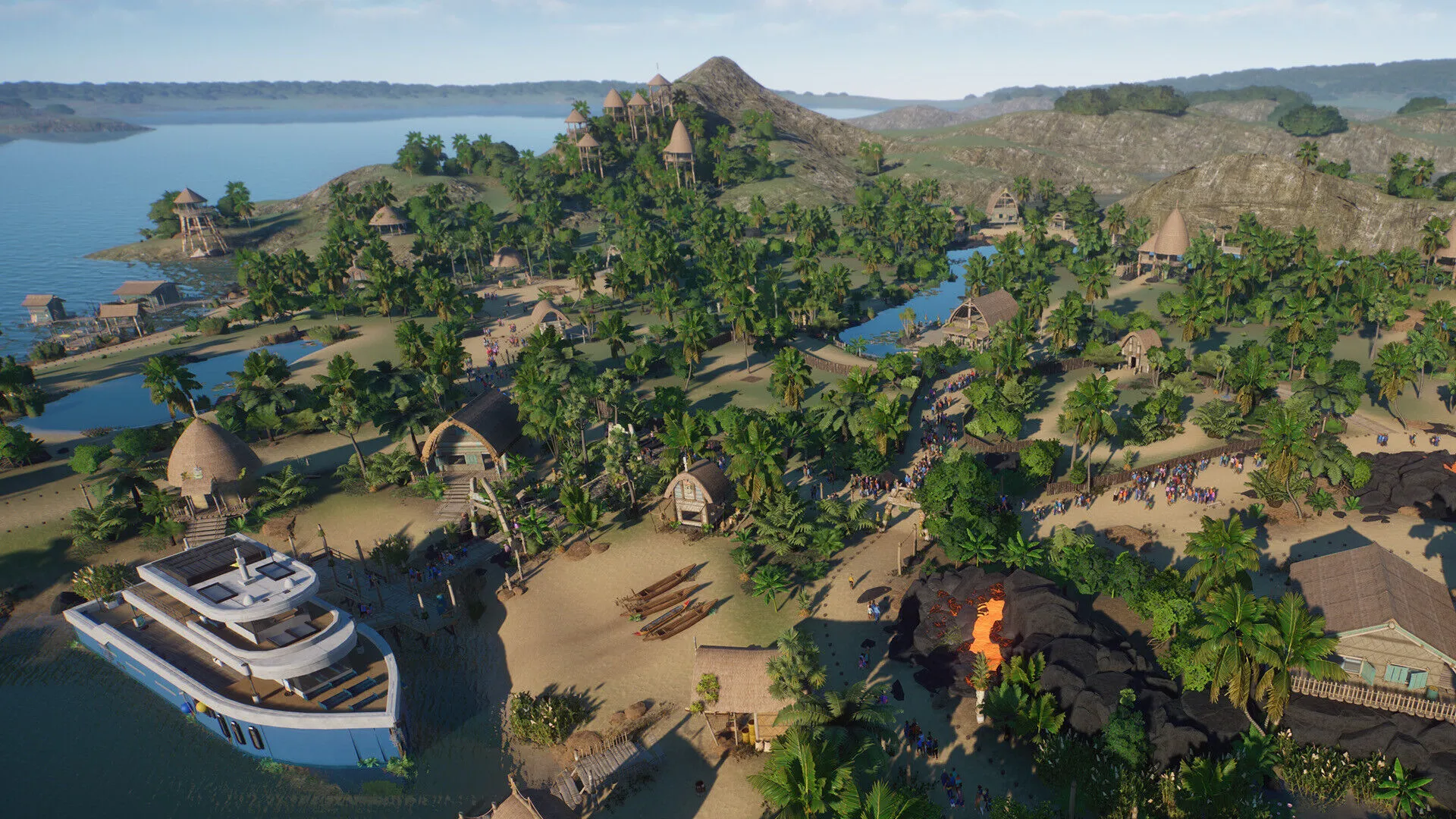 Planet Zoo: Pack de Oceanía (clave para PC Steam / Global)