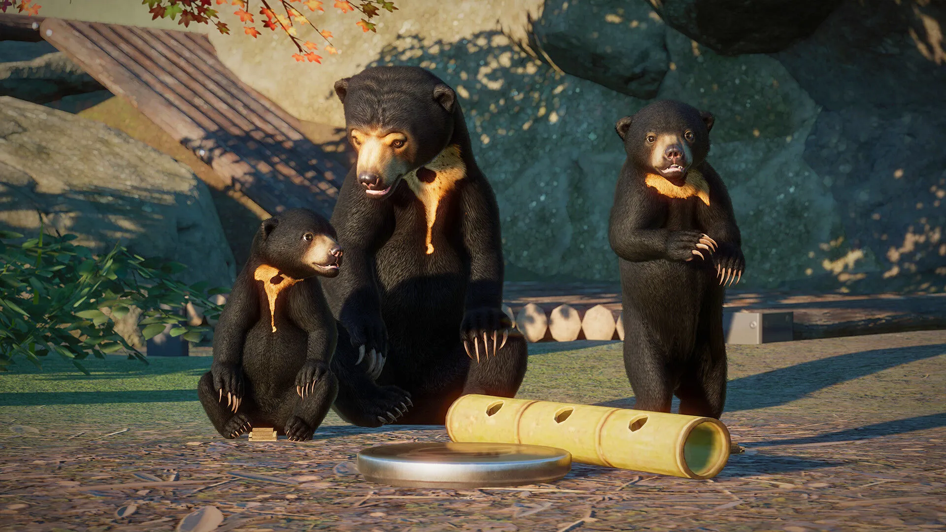 Planet Zoo: Southeast Asia Animal Pack (PC Steam Key / Global)