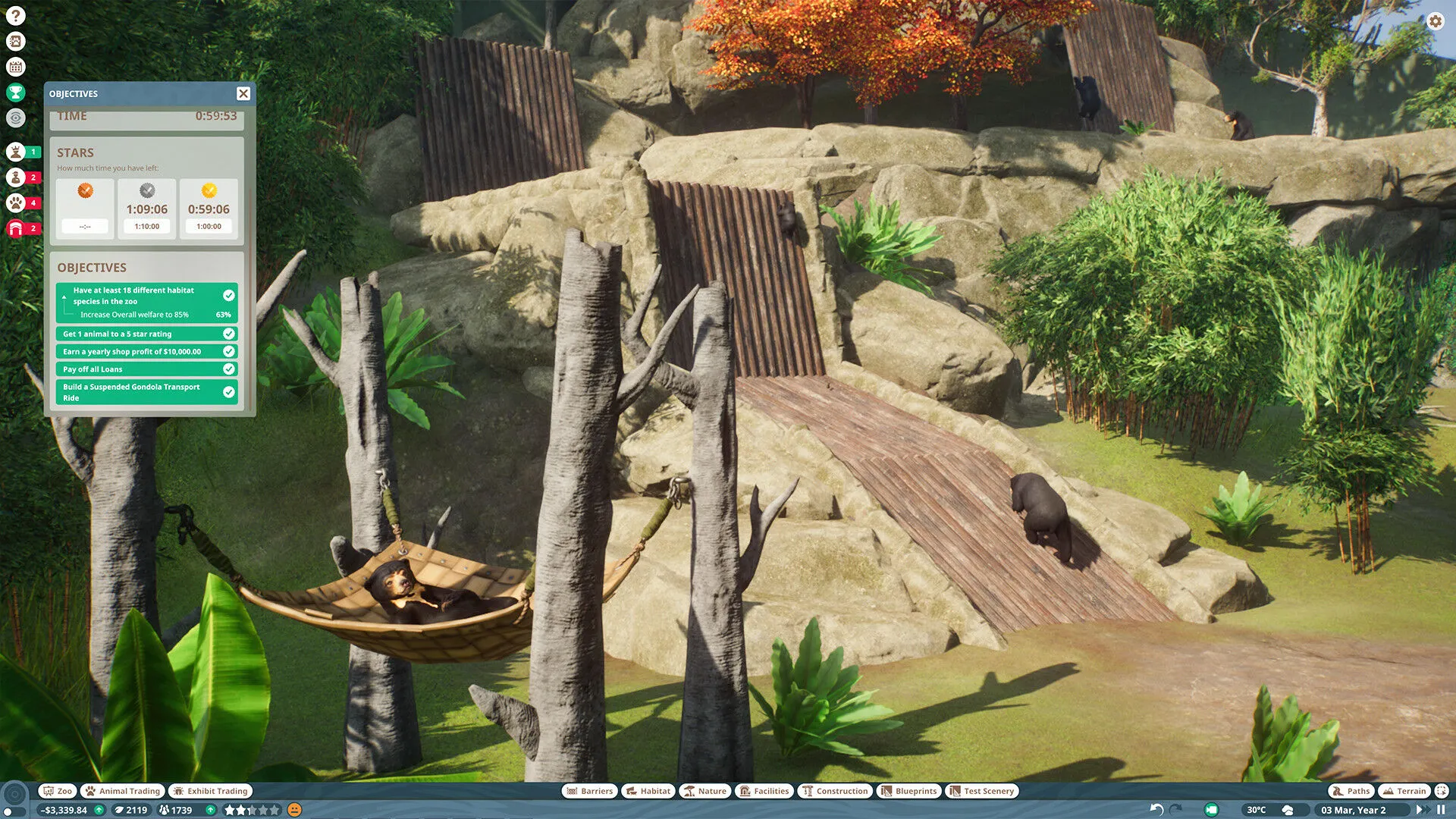 Planet Zoo: Southeast Asia Animal Pack (PC Steam Key / Global)