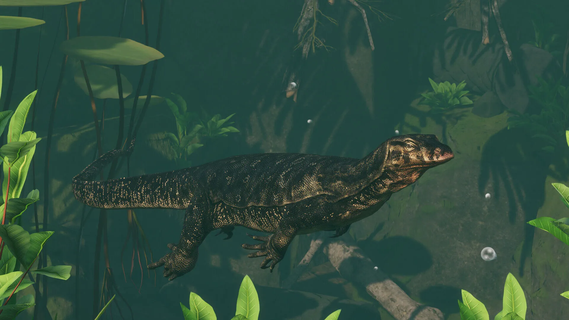 Planet Zoo: Tropical Pack (PC Steam Key / Global)