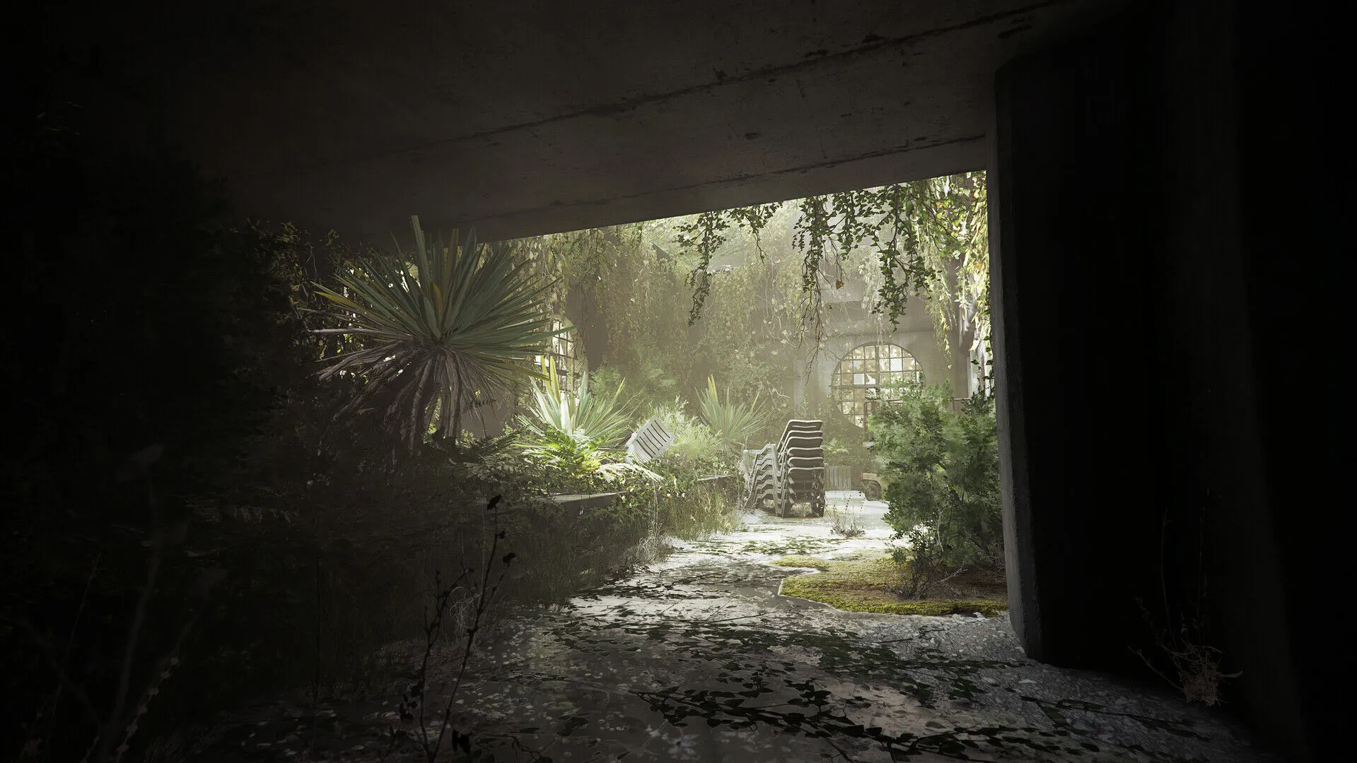 Ready or Not: Dark Waters (PC Steam Key / Global)