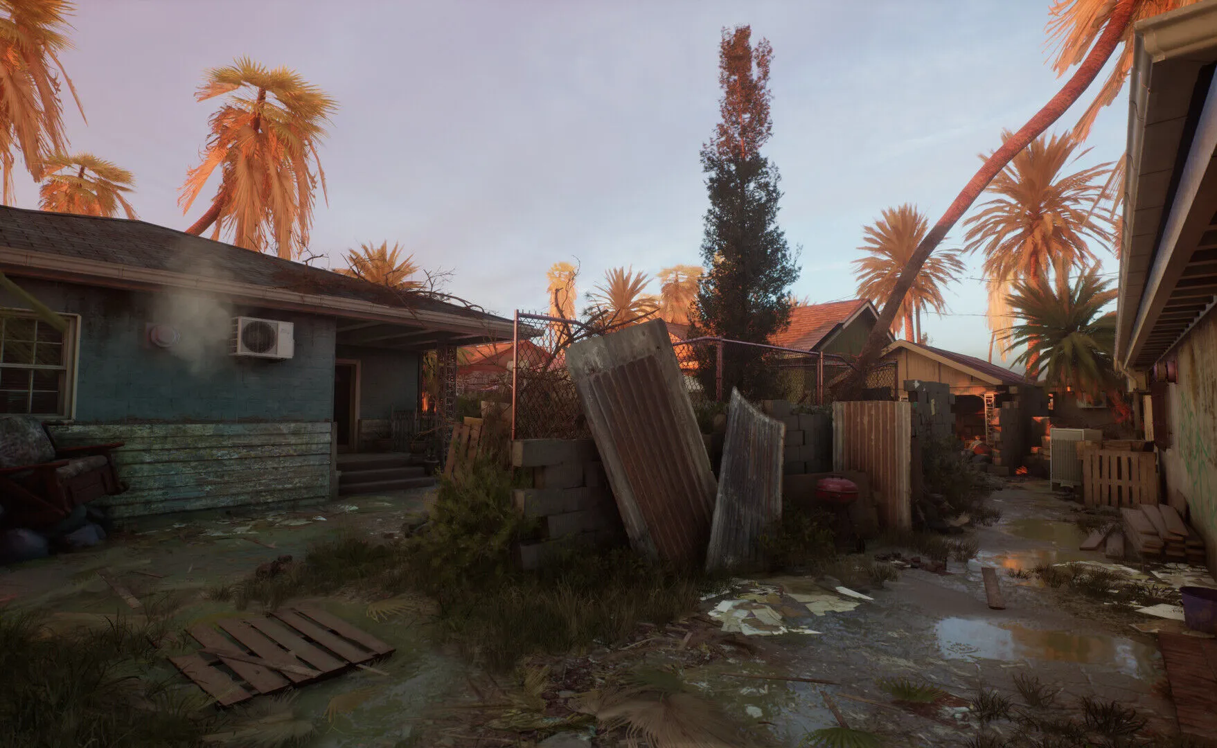 Ready or Not: Home Invasion (PC Steam Key / Global)