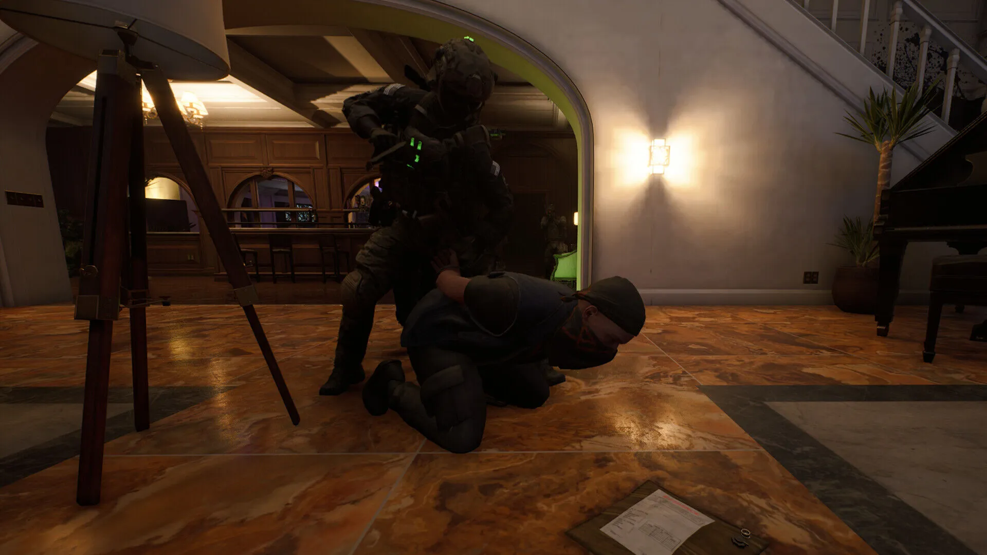 Ready or Not: Home Invasion (PC Steam Key / Global)