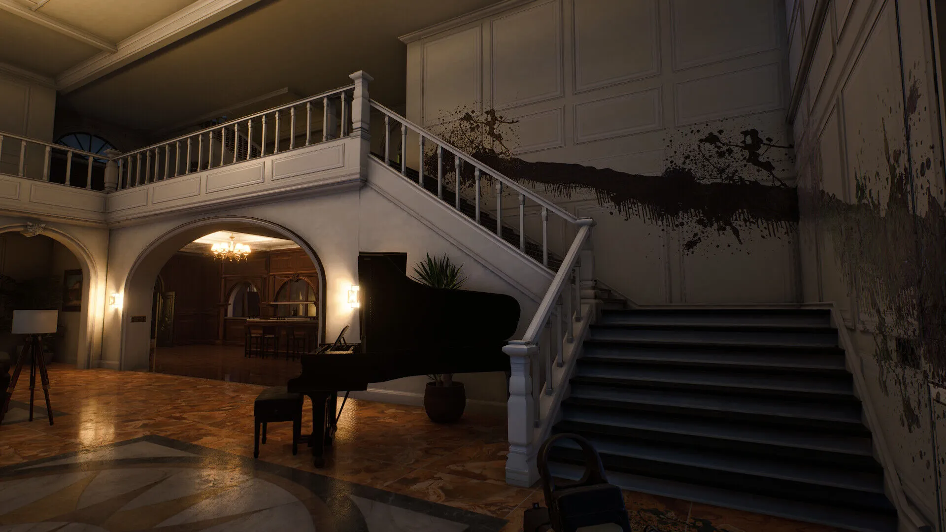 Ready or Not: Home Invasion (PC Steam Key / Global)