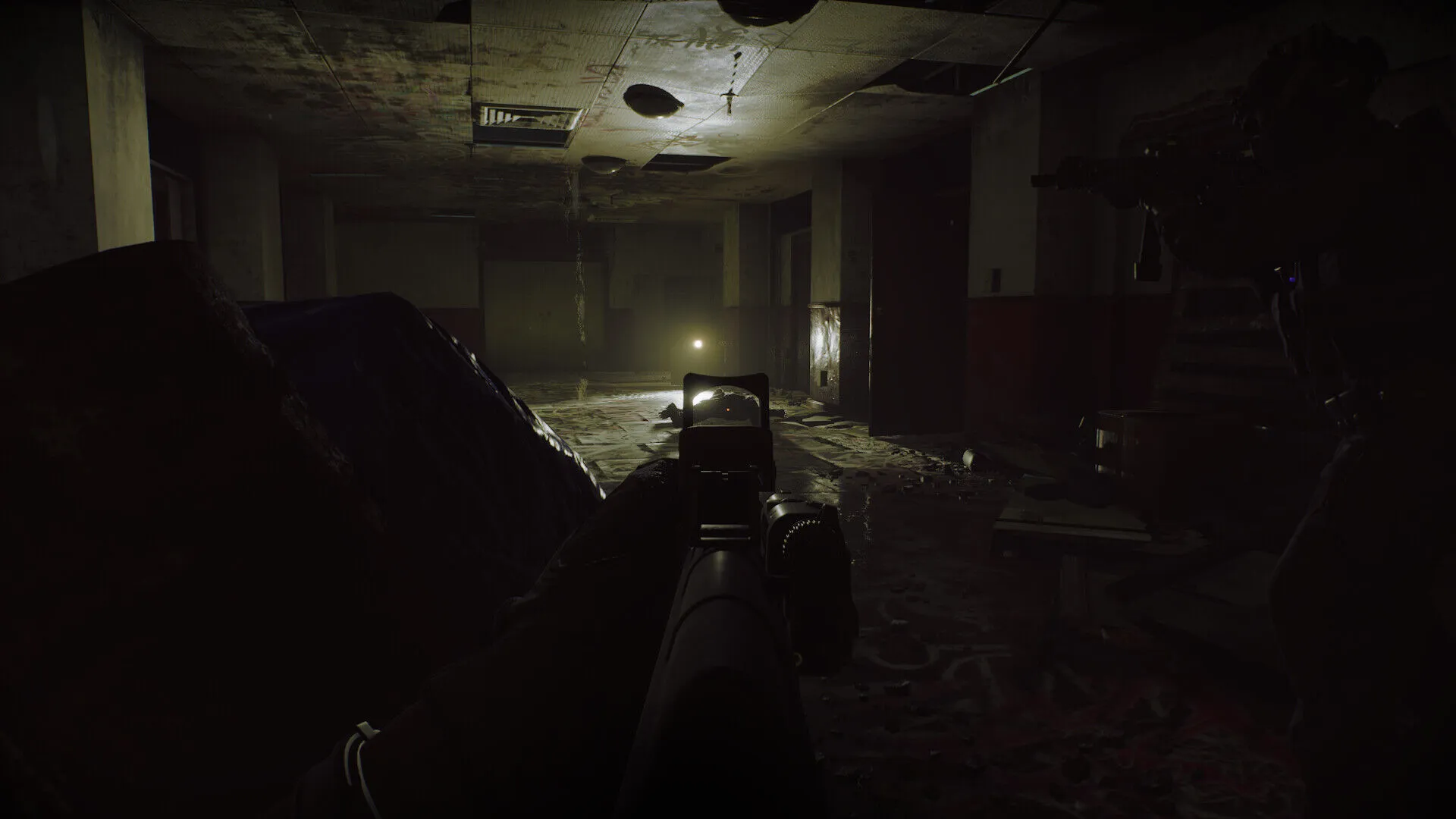 Ready or Not: Home Invasion (PC Steam Key / Global)