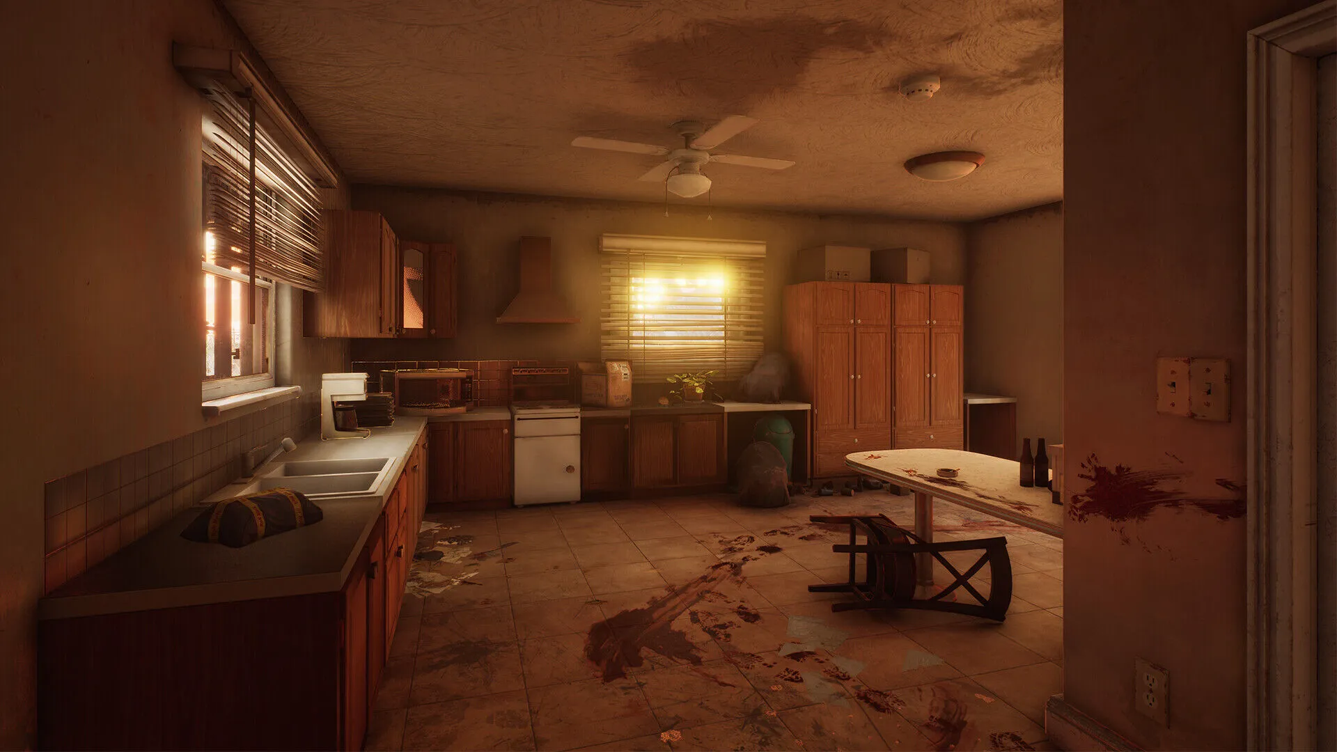Ready or Not: Home Invasion (PC Steam Key / Global)